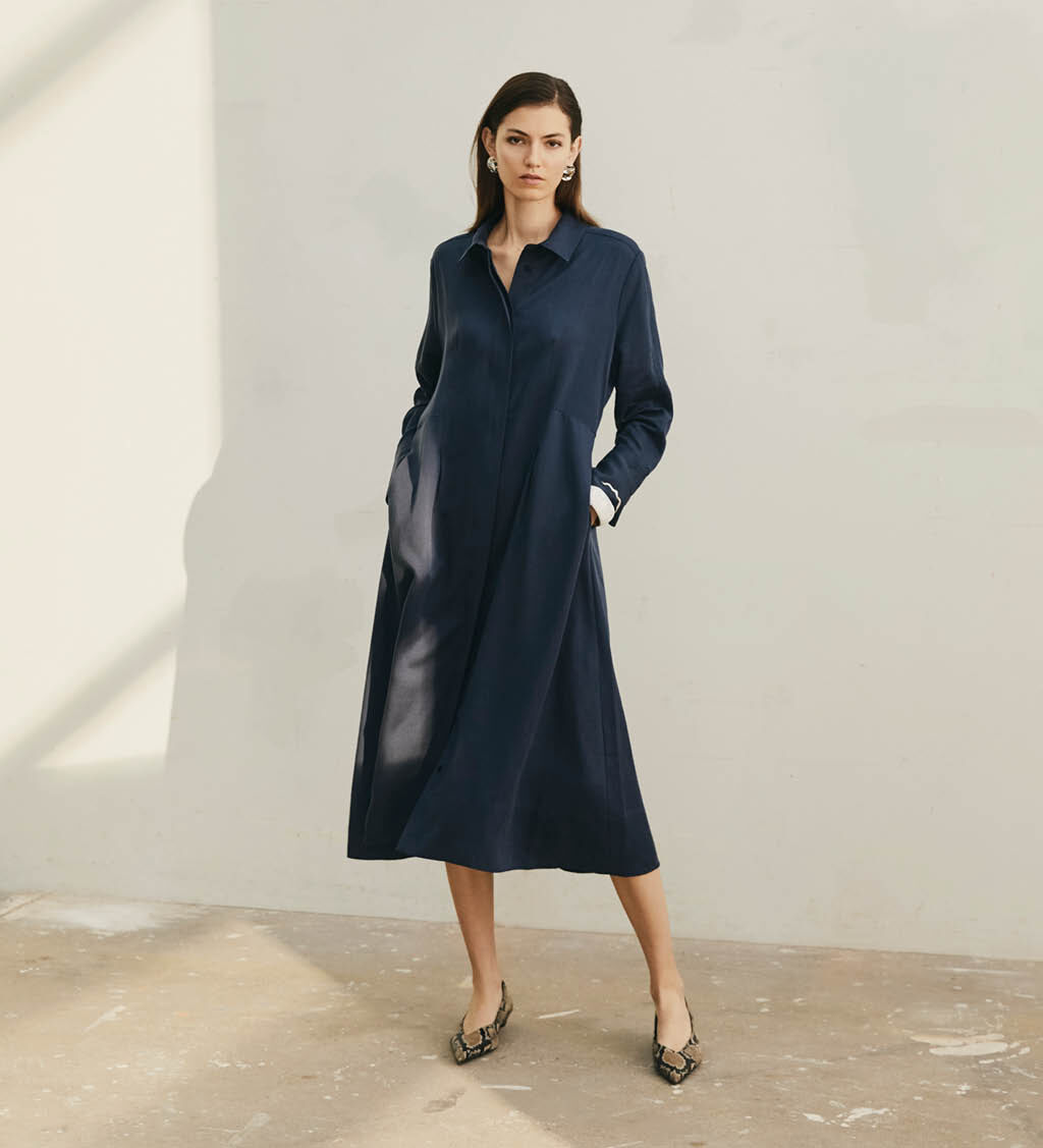 masai fashion dresses Women's Masai Copenhagen Dresses