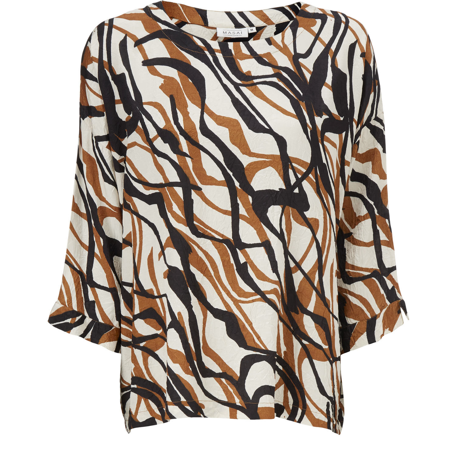 BECCA TOP, Monk's Robe