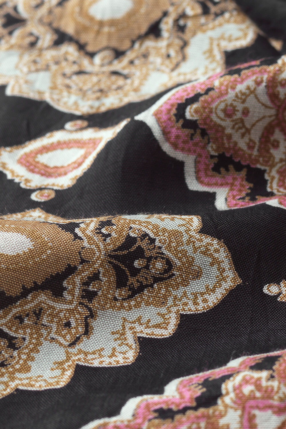 ALONG SCARF, Desert sage