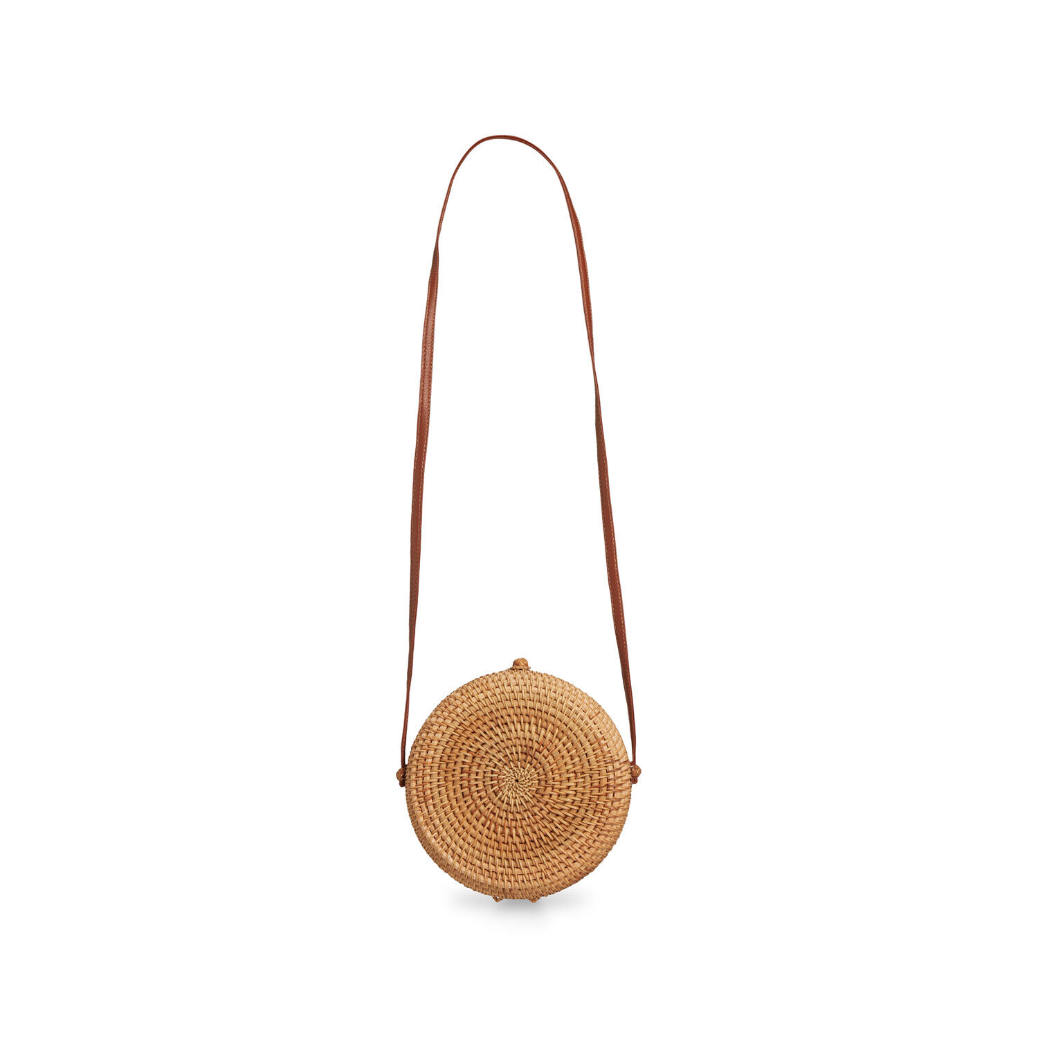 RANDA BAG, Natural