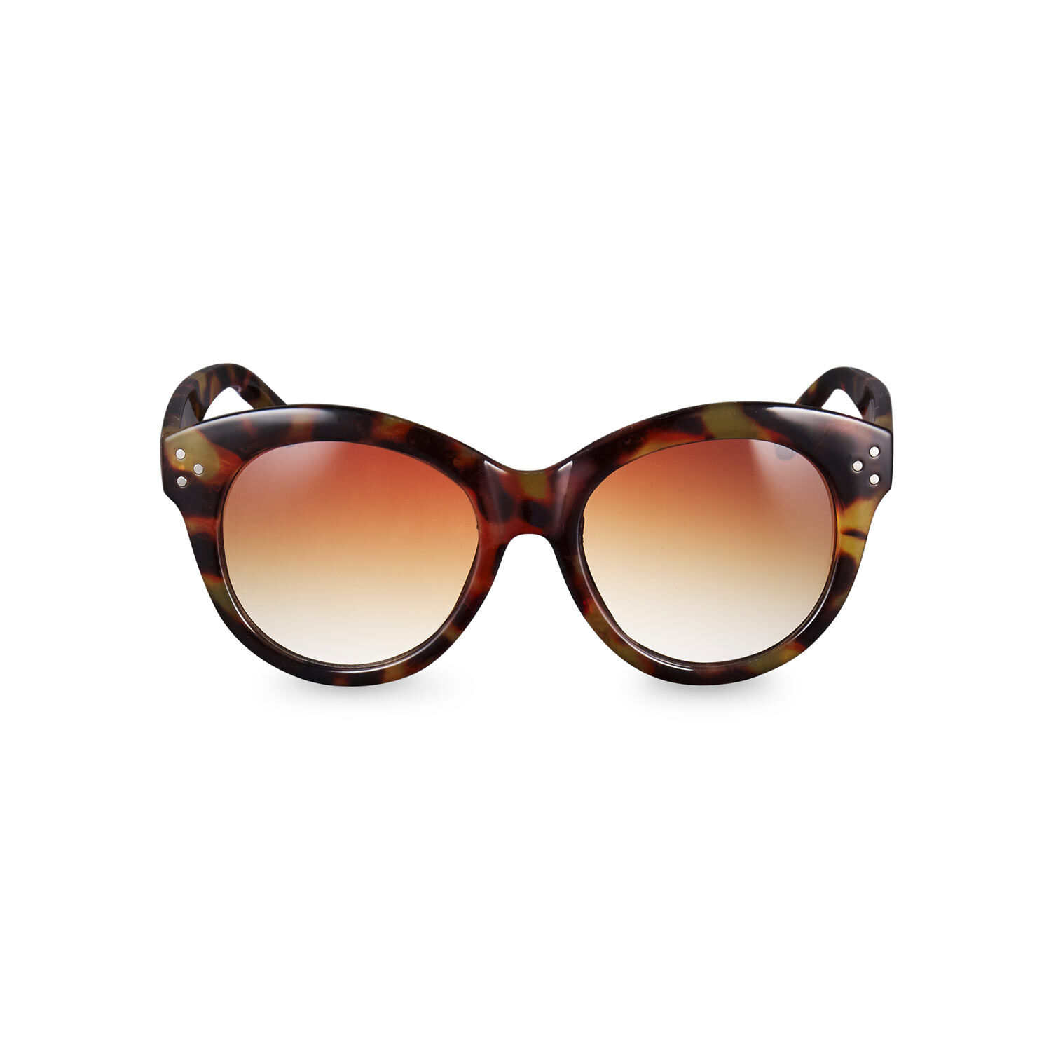 RENEE SUNGLASSES, Coffee