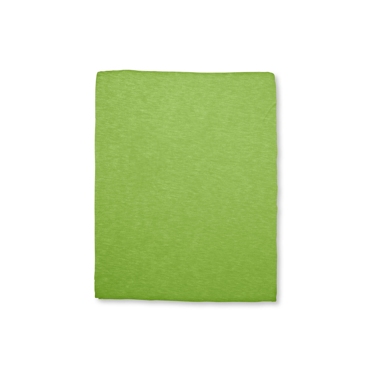 Amega JERSEY Scarf, Peridot