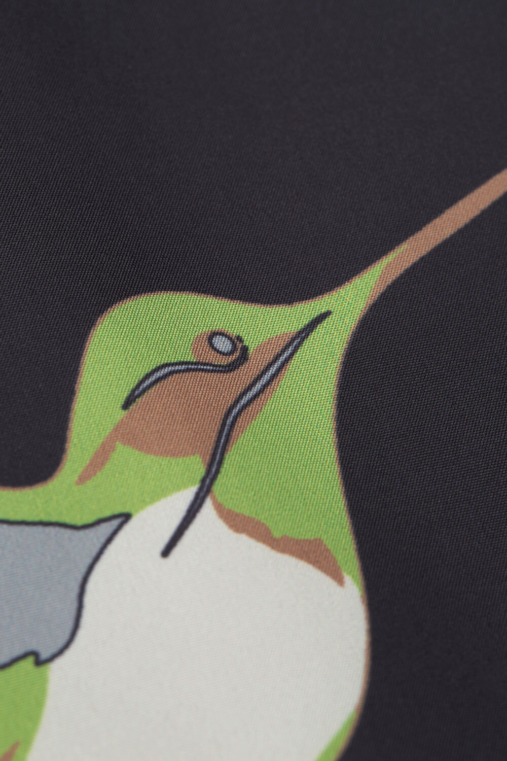 ADALINA BAG, Peridot