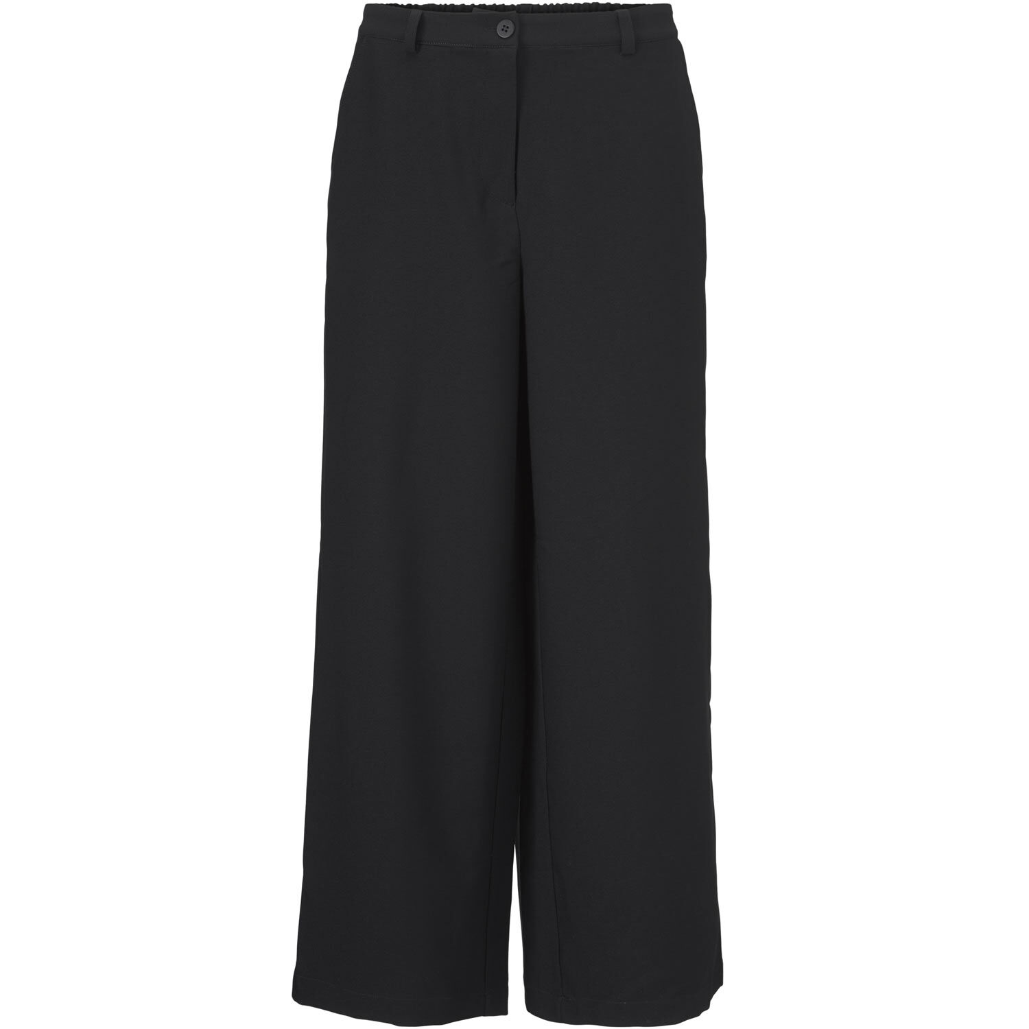 PERINUS TROUSERS, Black