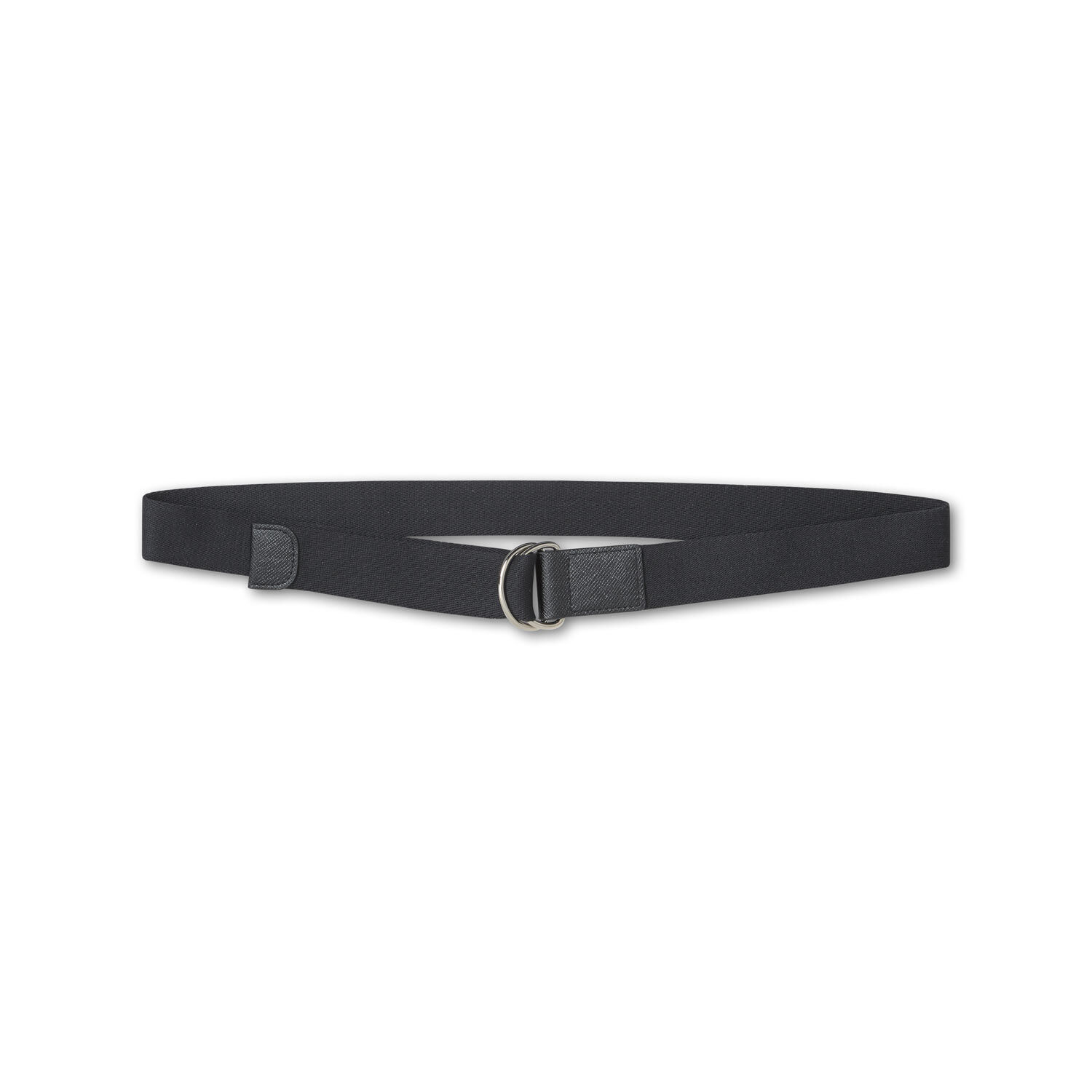 RYENIE BELT, Black