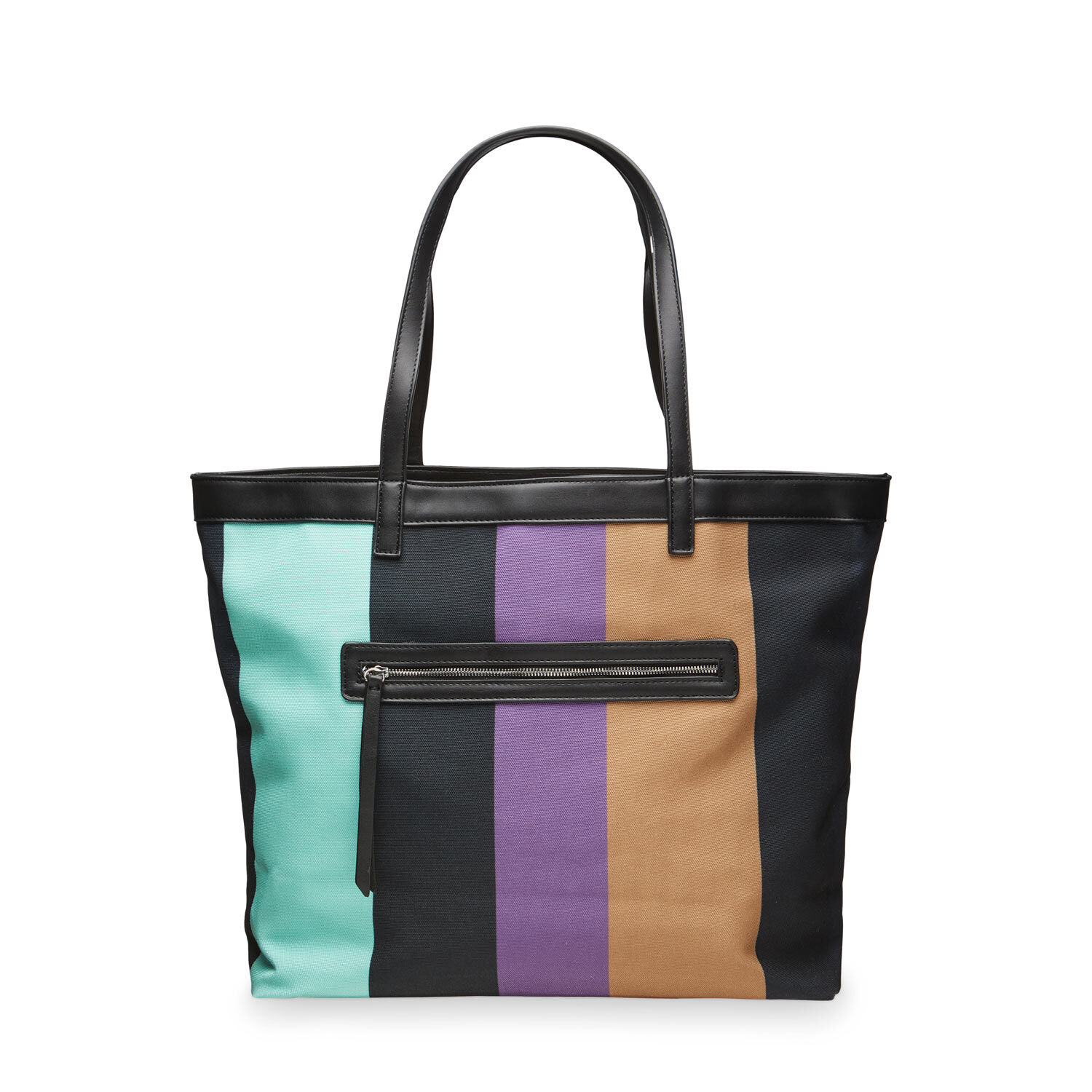 ROSLYN BAG, Sunset Purple