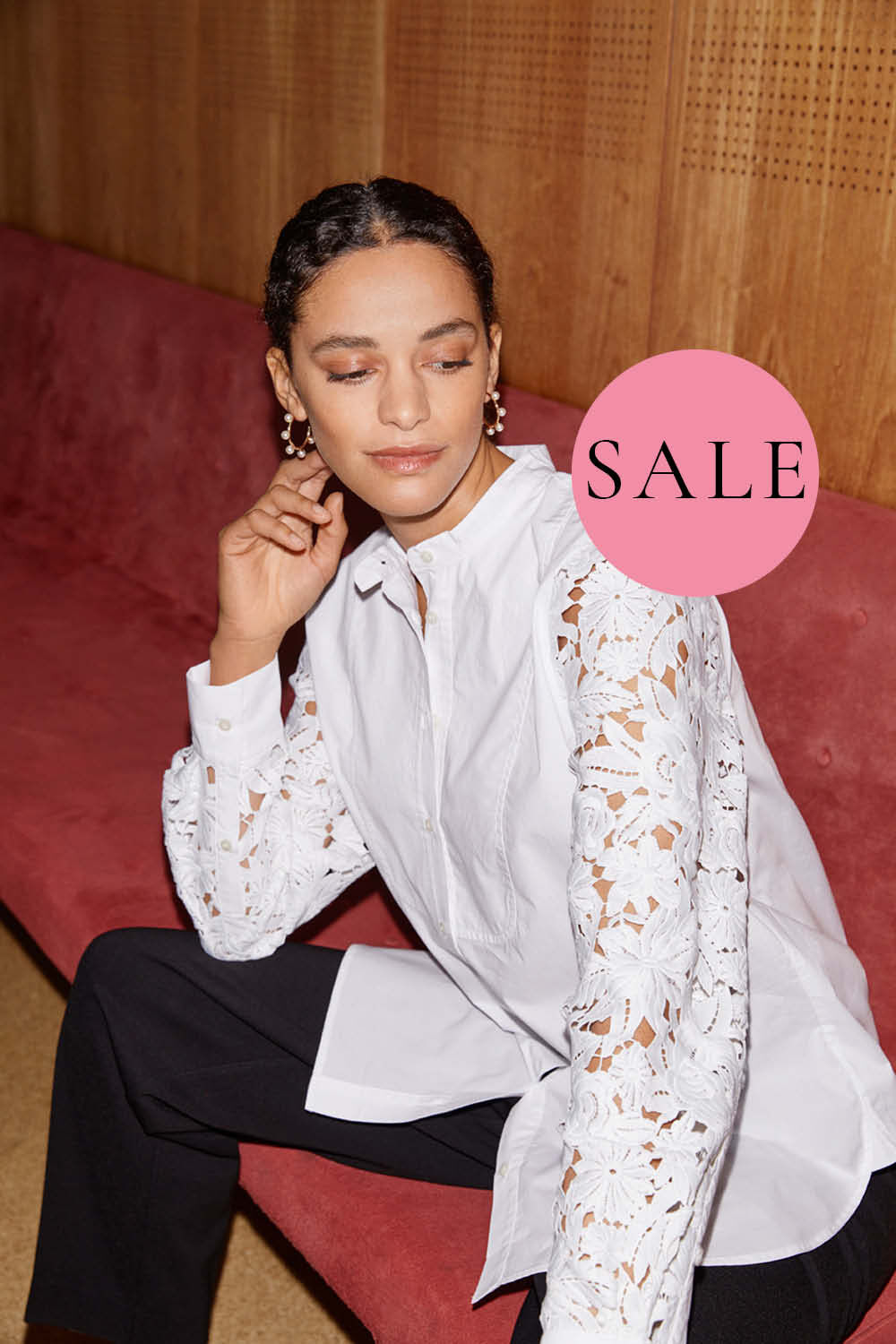 Masai clearance kleding sale