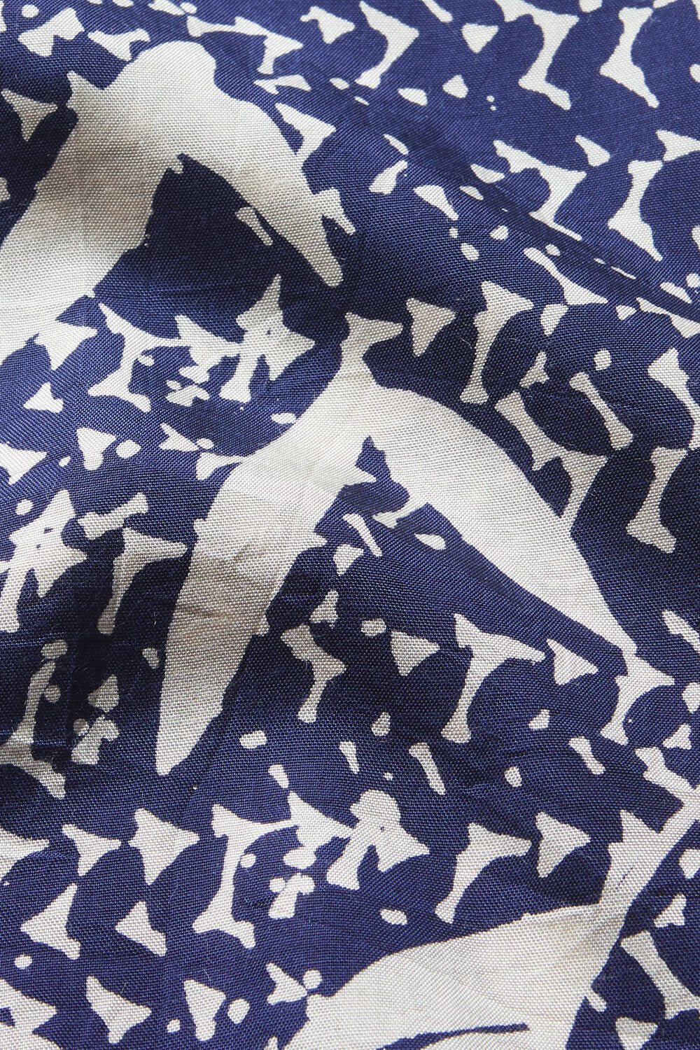 ALONG SCARF, Medieval Blue