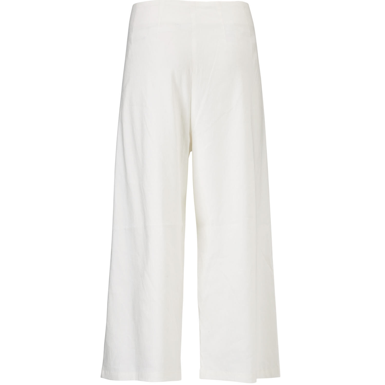 PAOLA TROUSERS, Cream