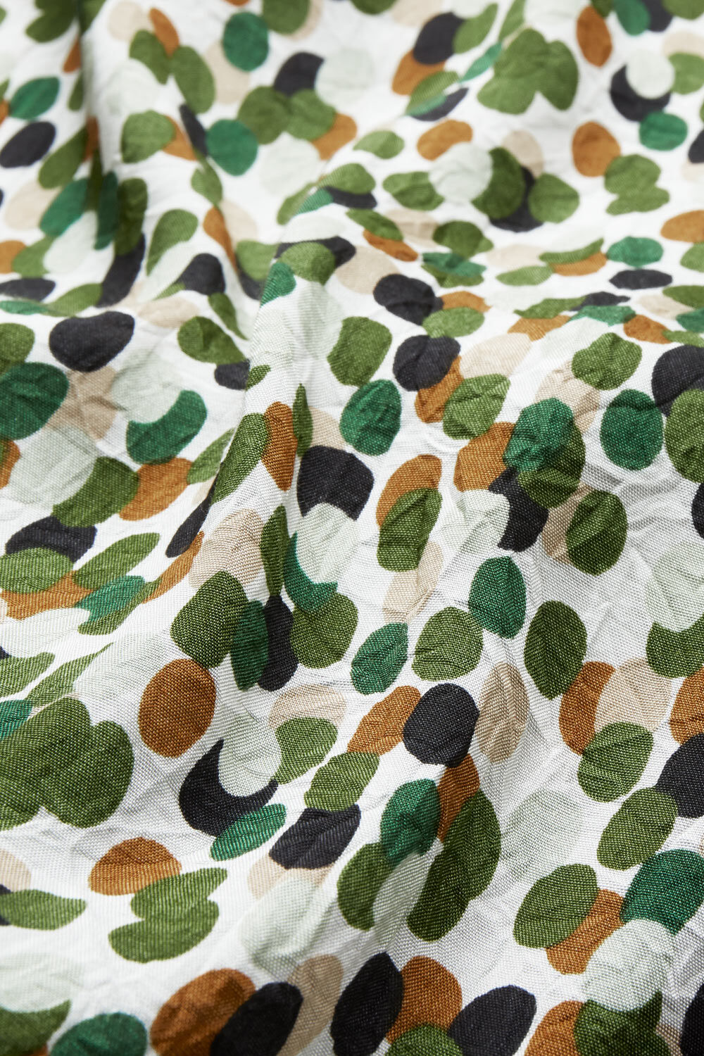 Naral DRESS, Stone Green