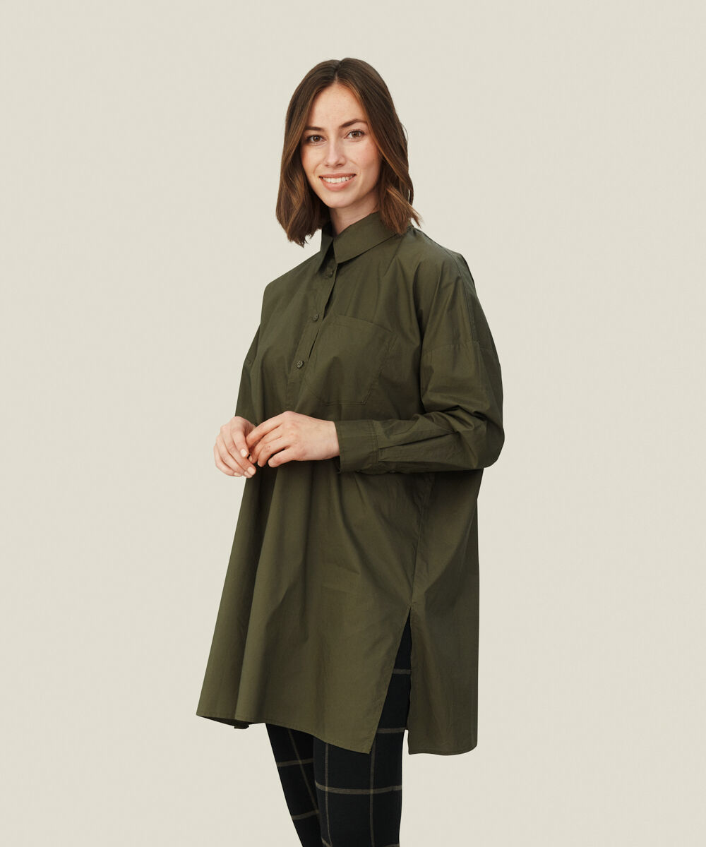 ILTA SHIRT, Sea Turtle