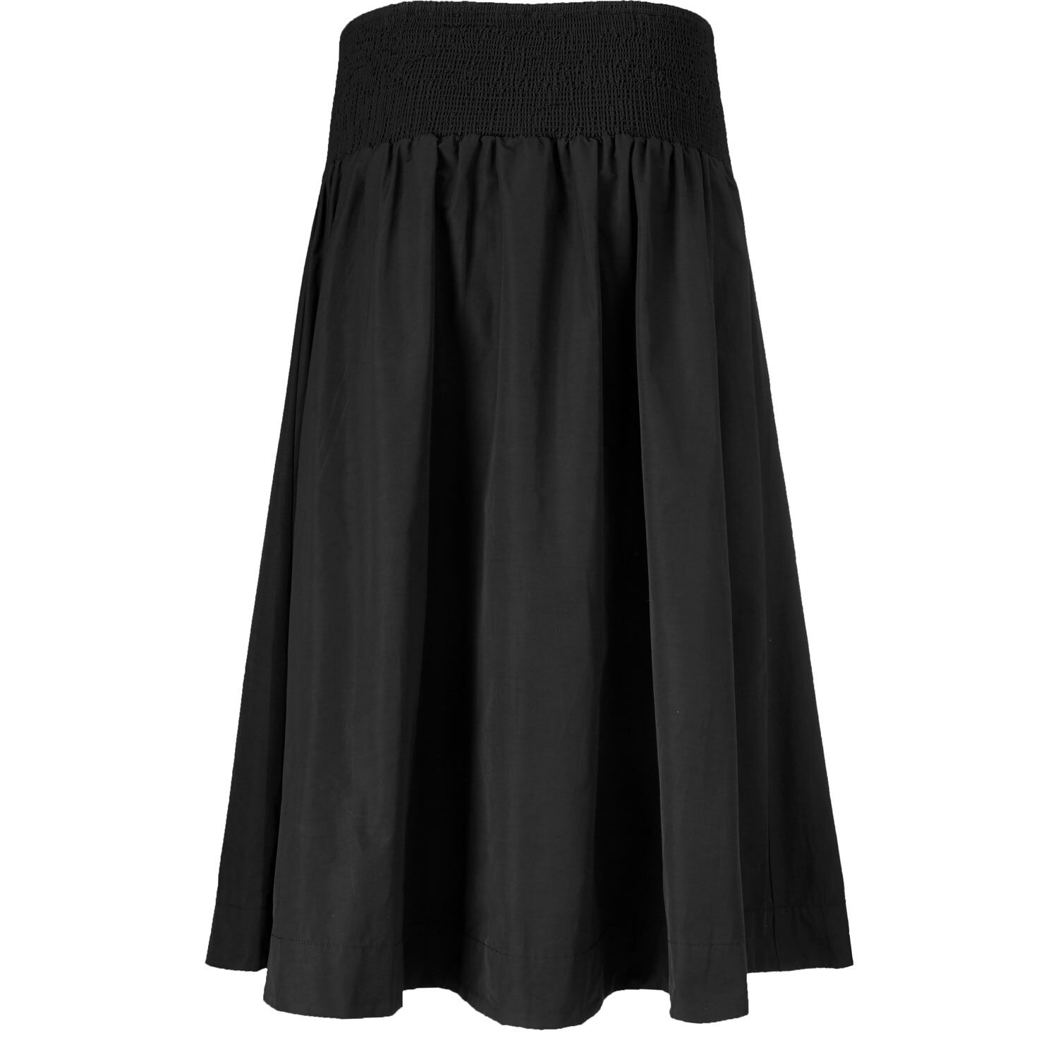 SALLINE SKIRT, Black
