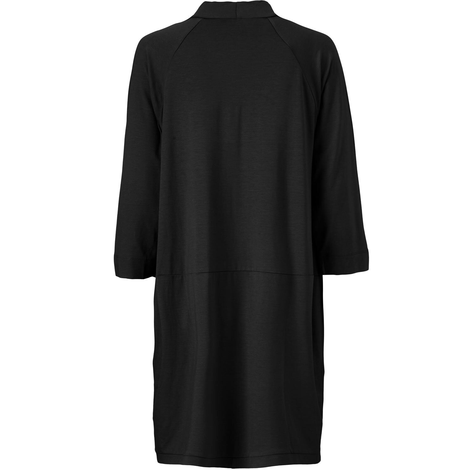 GRITTA TUNIC, Black
