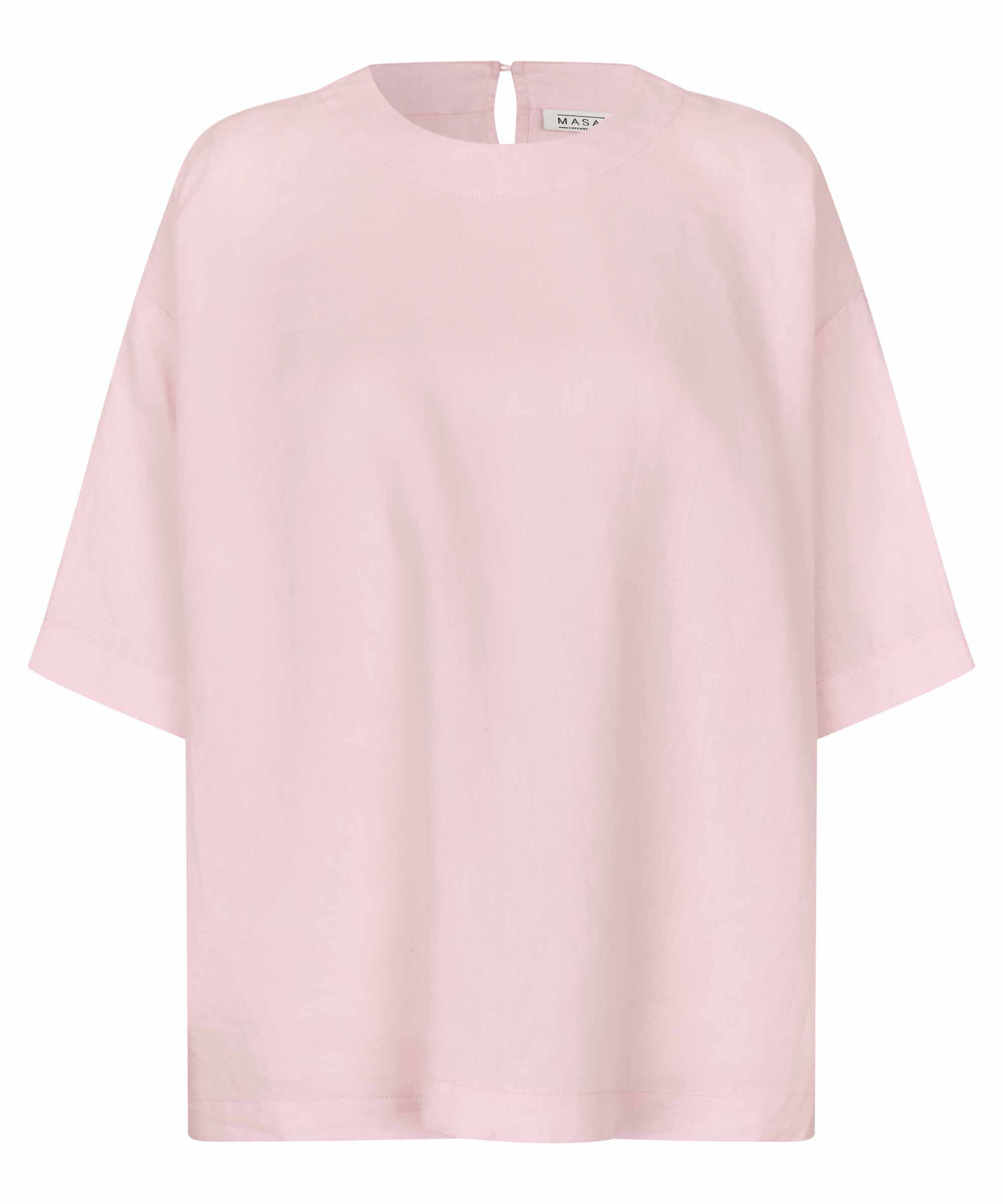 Degana Blouse, Primrose
