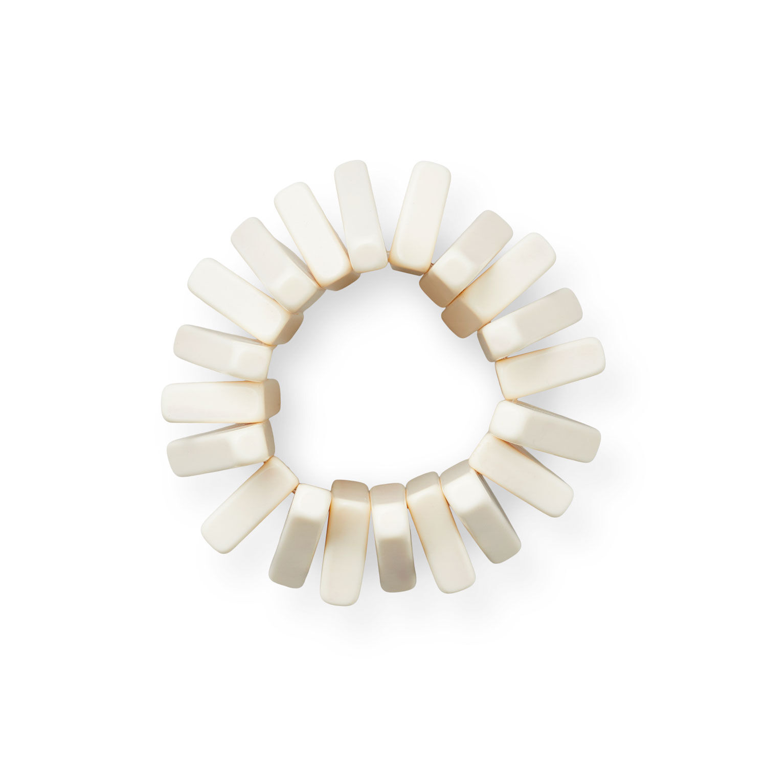 ROMULA BRACELET, Whitecap