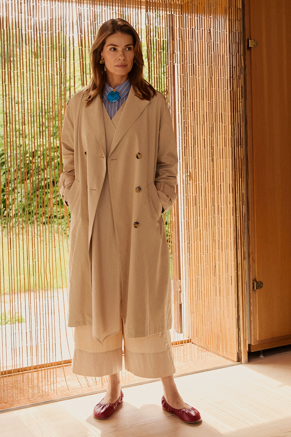 Masai coats for women. Elegance and comfort for all seasons Masai coats for women. Elegance and comfort for all seasons