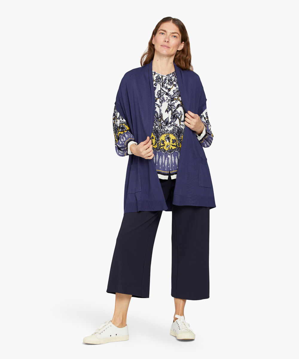 IVY SHIRT, Oil Yellow