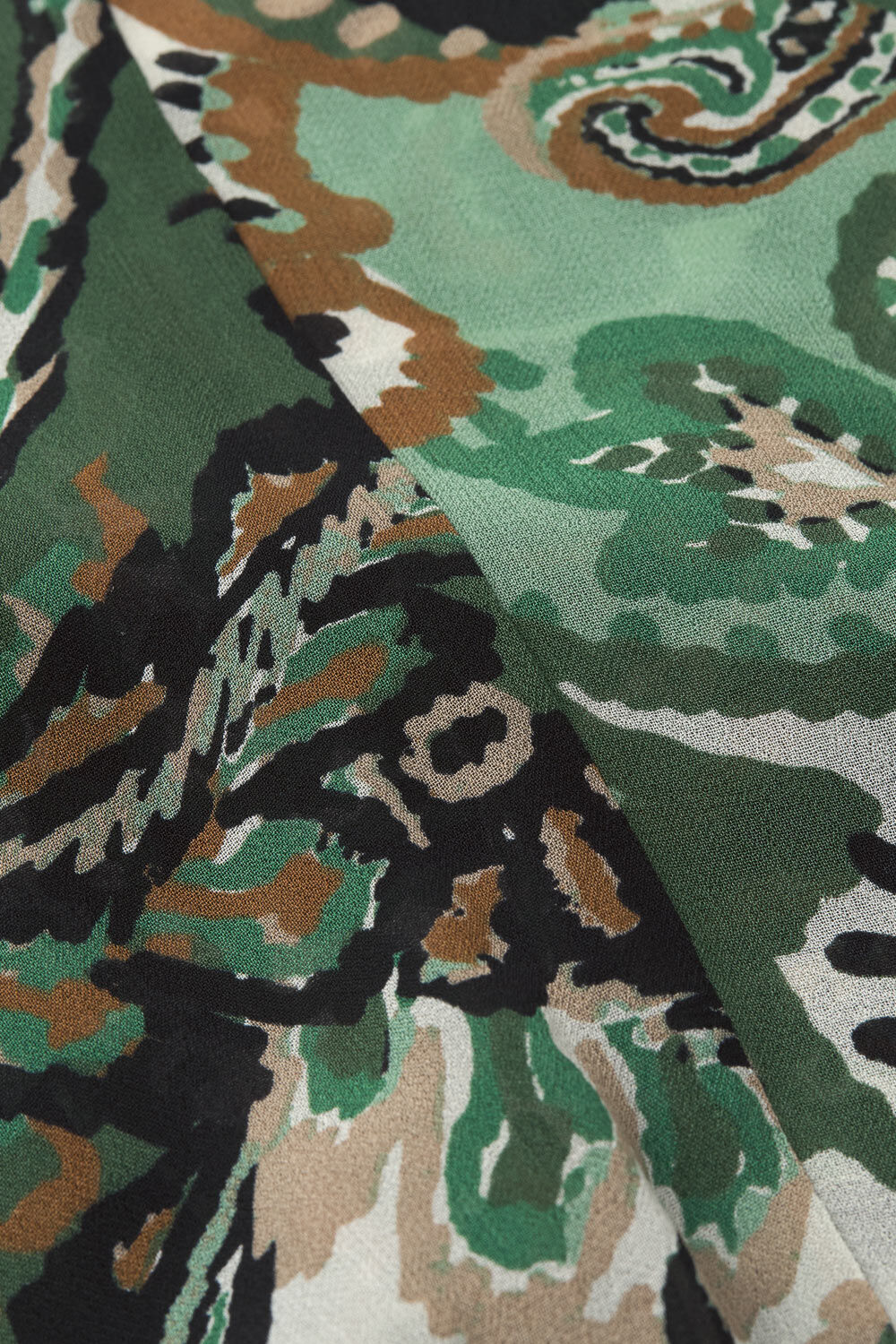 GEALIS TUNIC, Stone Green