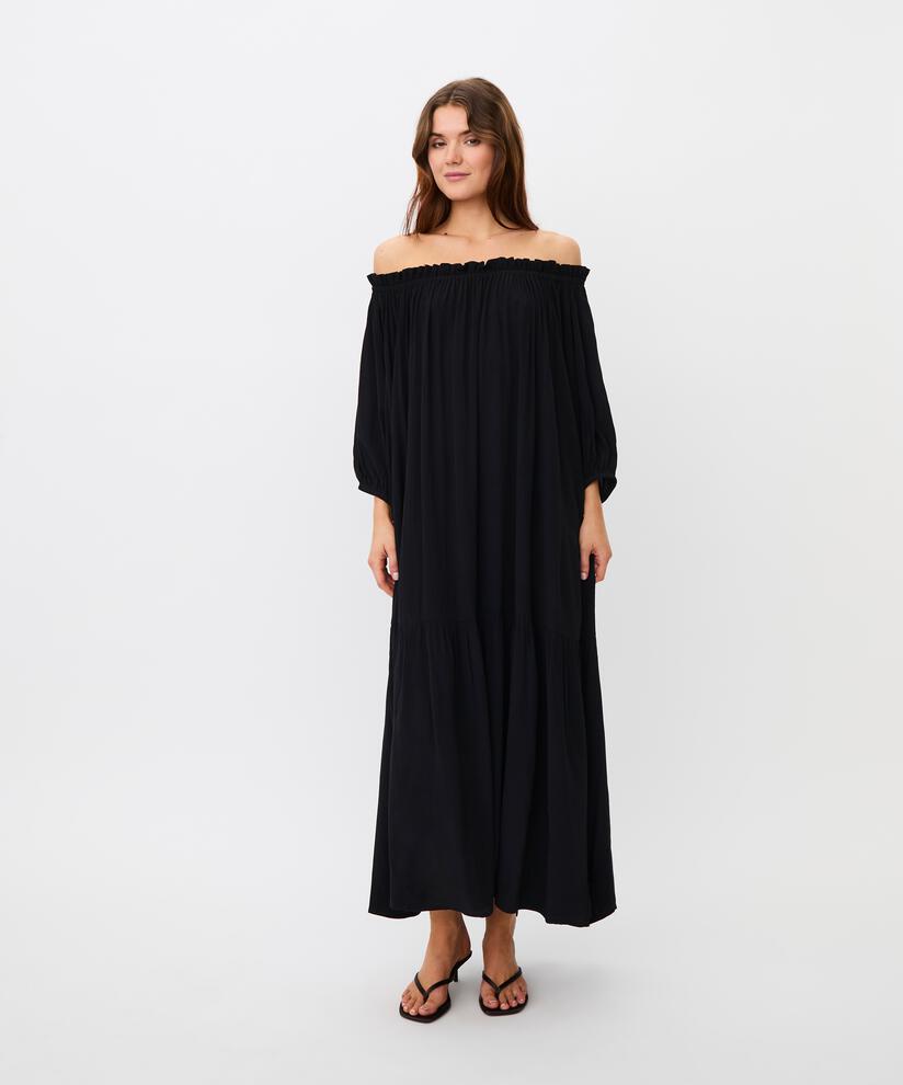 masai fashion dresses Namo Jersey Dress - Masai