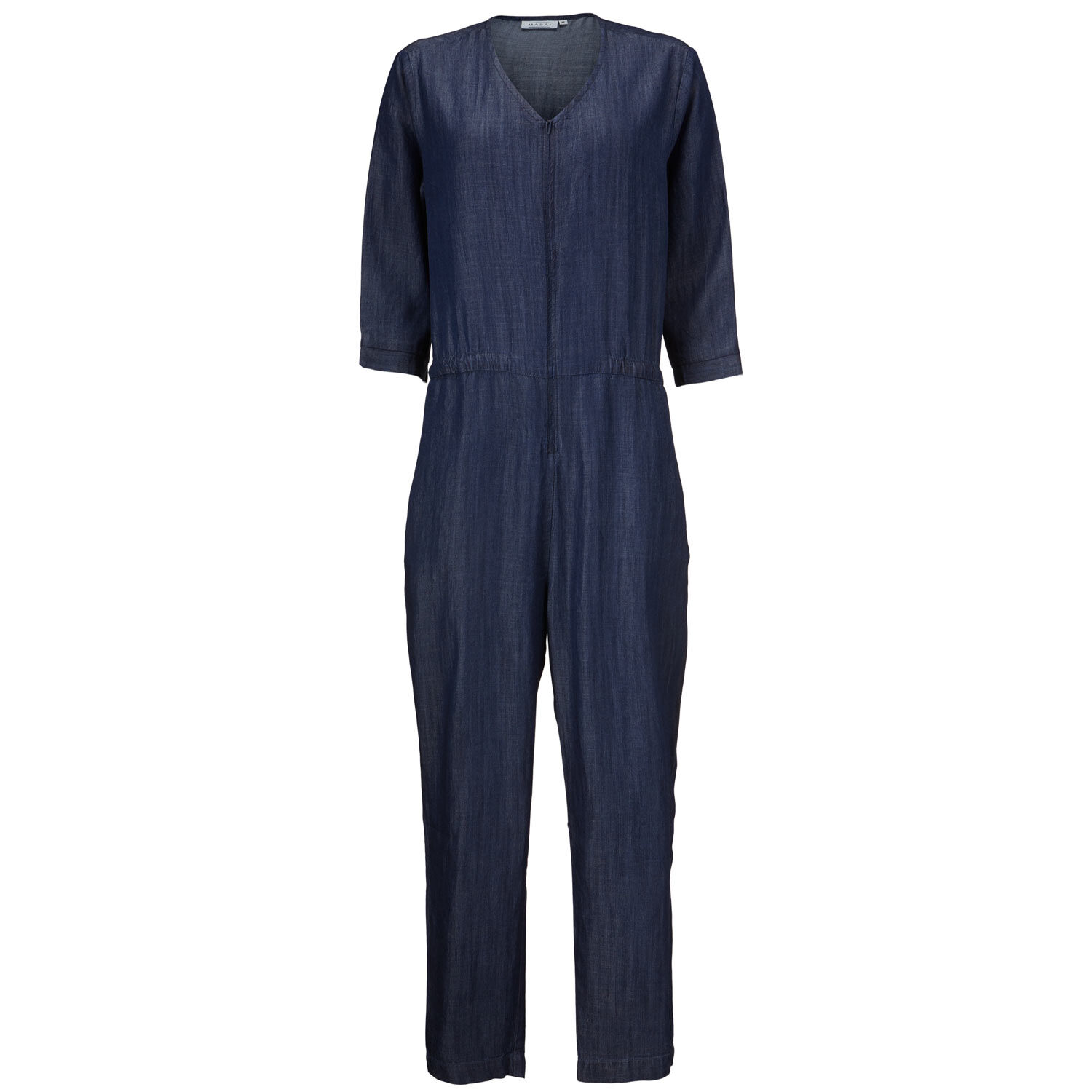 NOVA JUMPSUIT, Dark Denim
