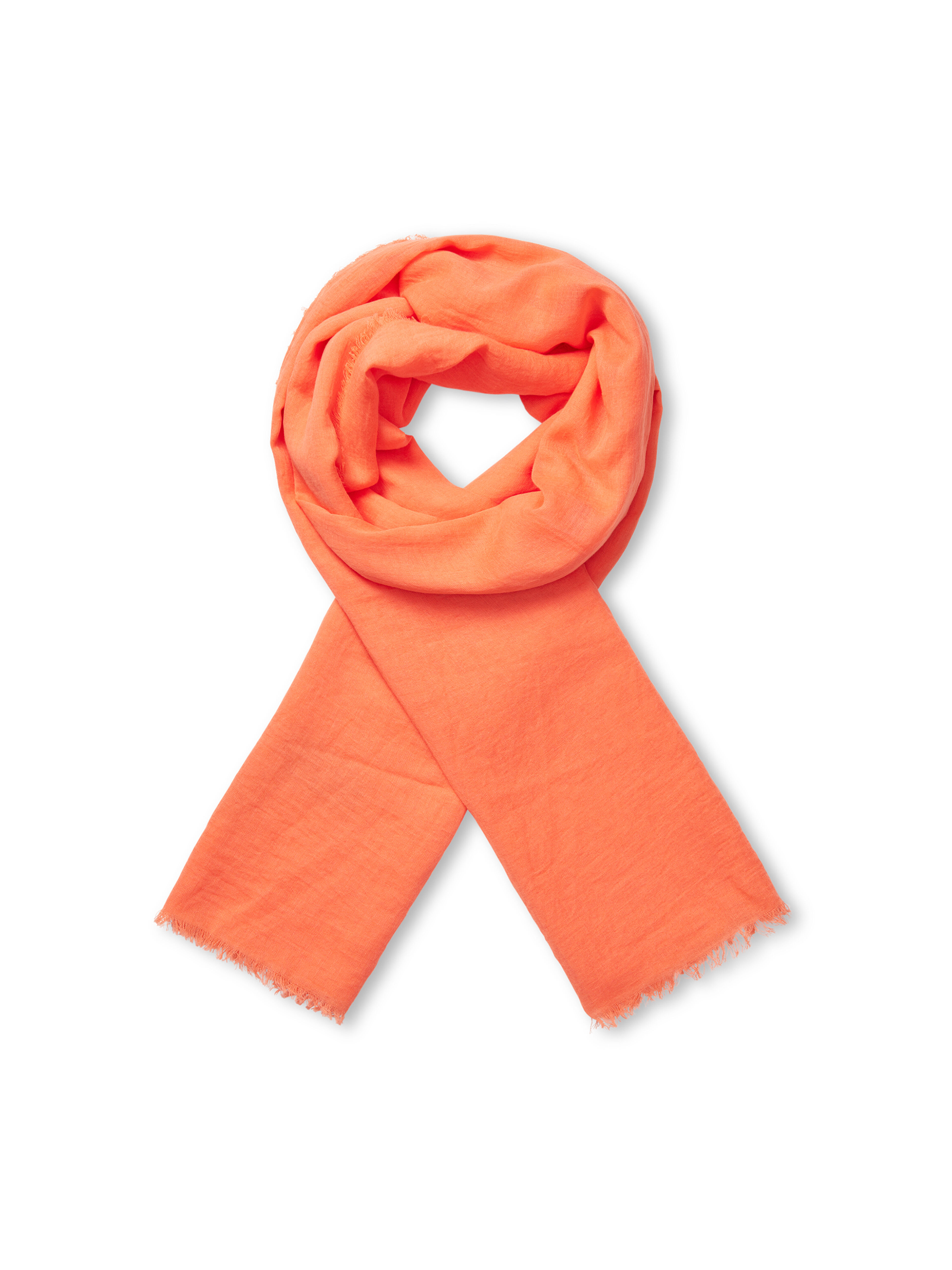 Ava Scarf, Camellia