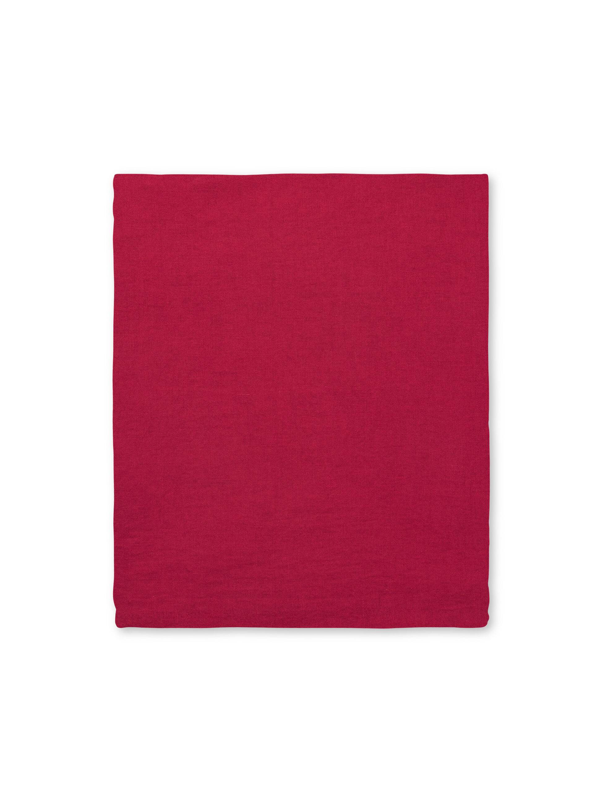 Ava Scarf, Beet Red