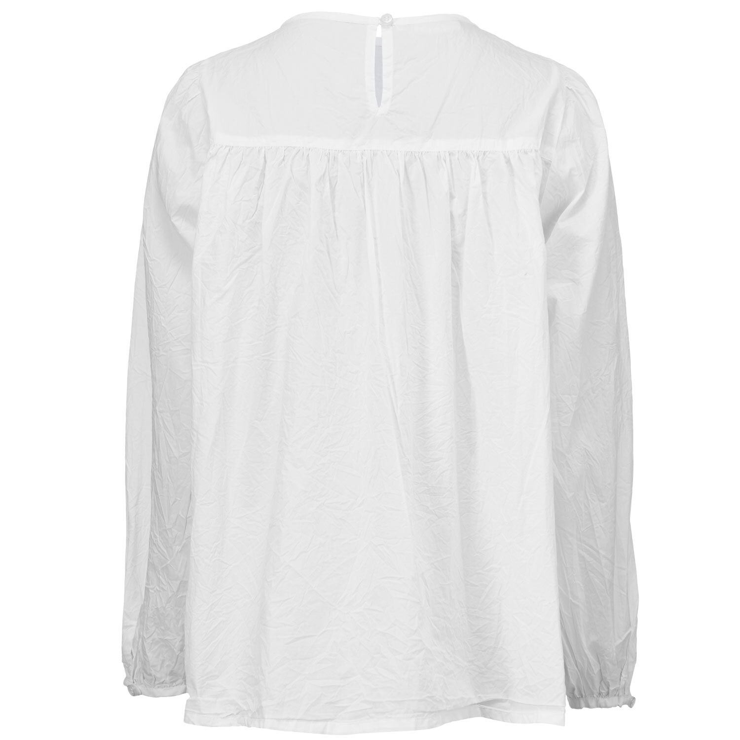 BADOTNA TOP, White