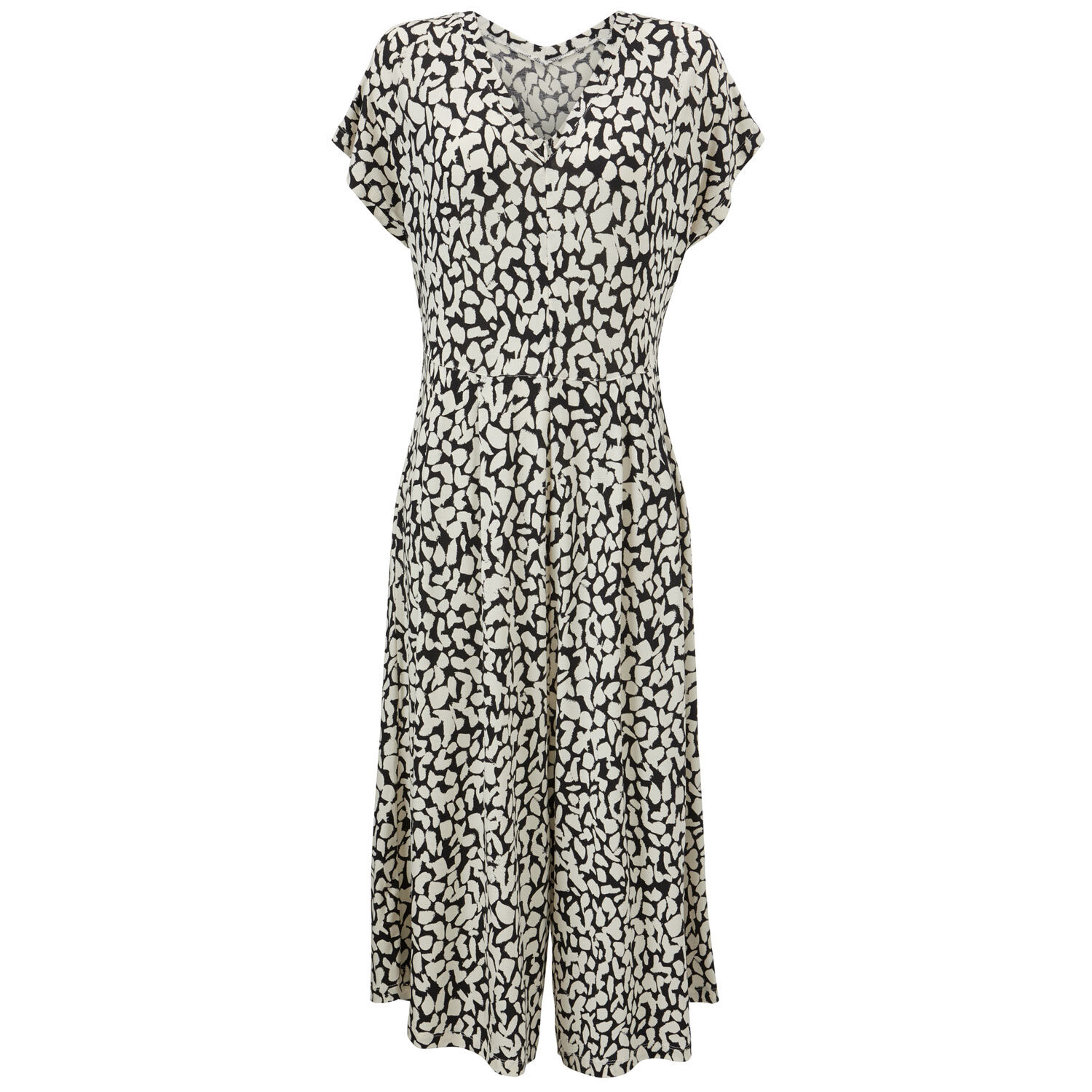 Naban Jumpsuit Masai Official Brand Site