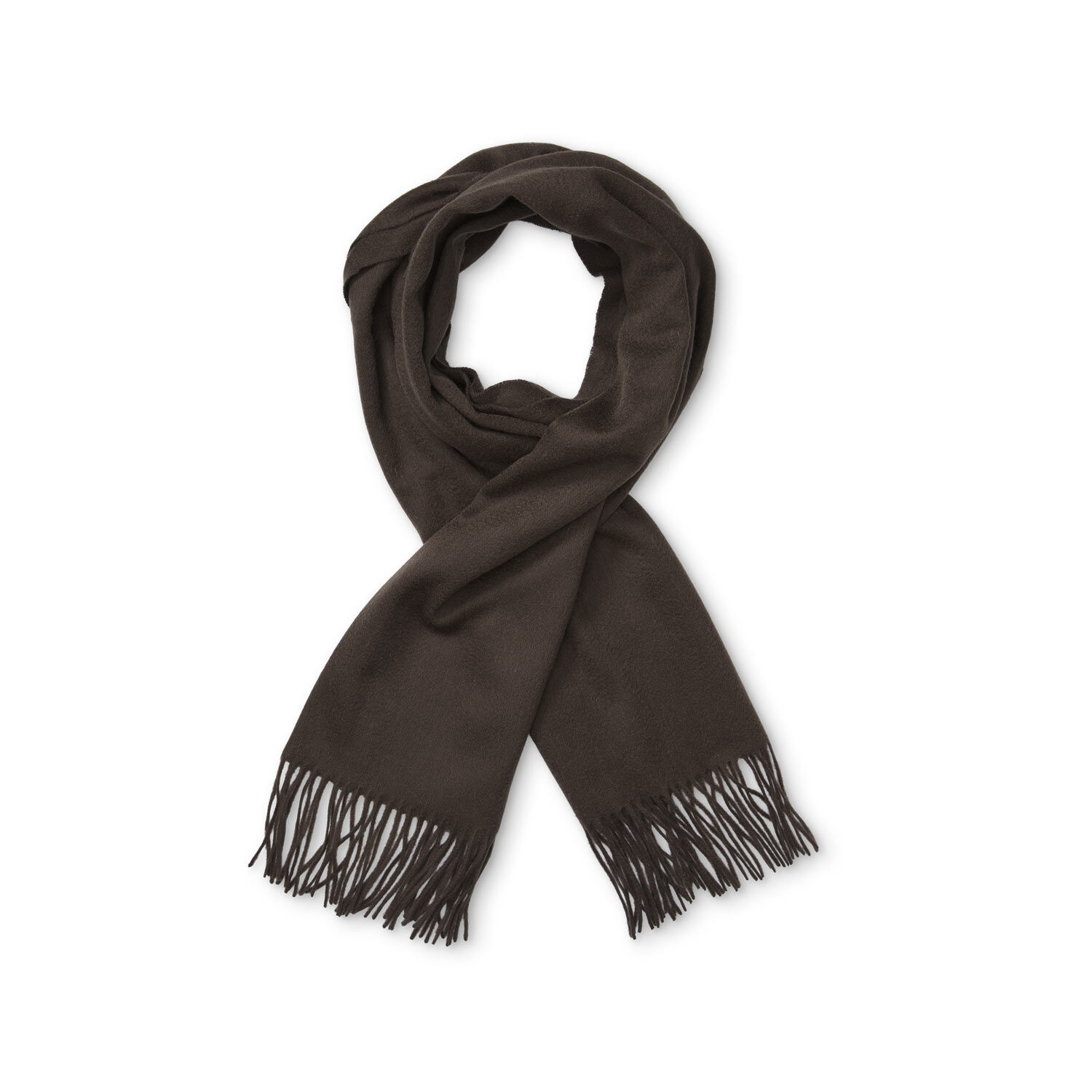 Anna Scarf, Chocolate