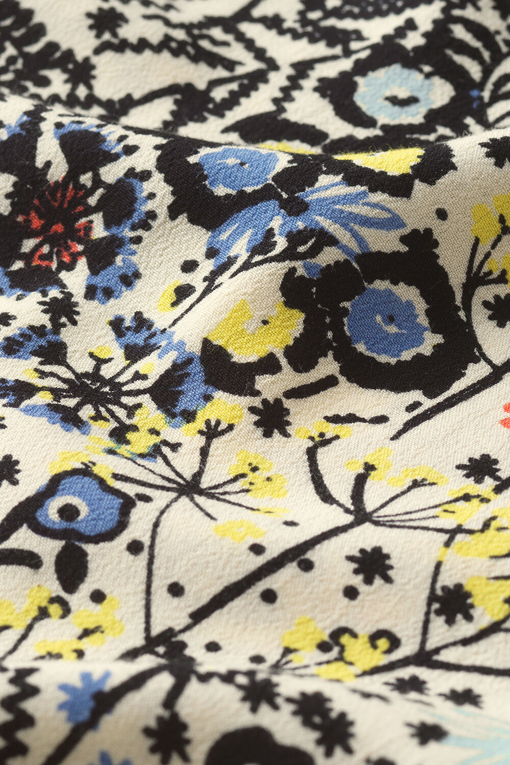 NABI DRESS, Blue Surf