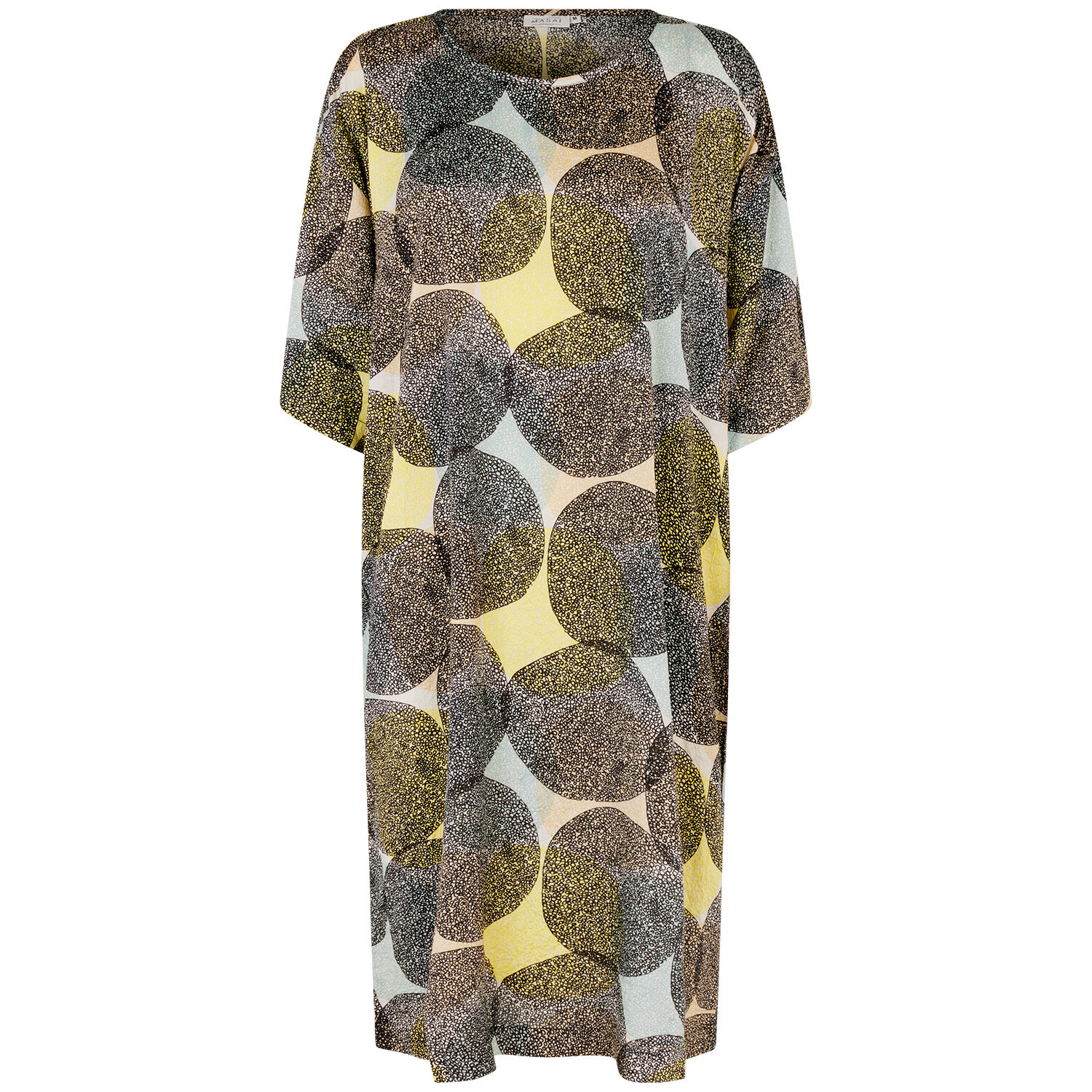 Nabi Dress - Masai | Official Brand Site