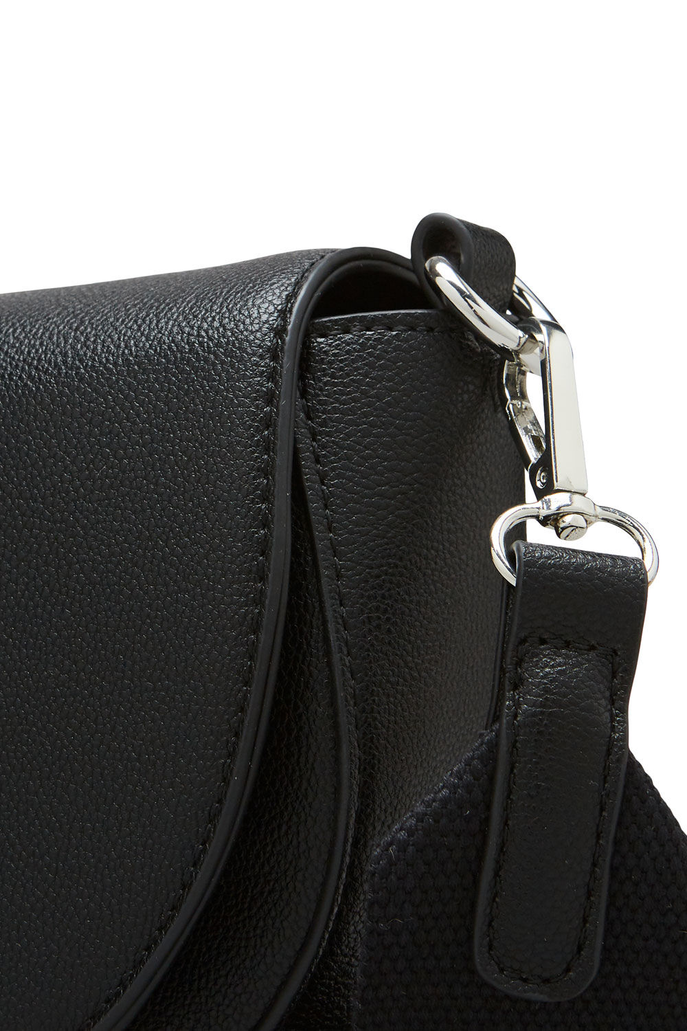 RIE BAG, Black