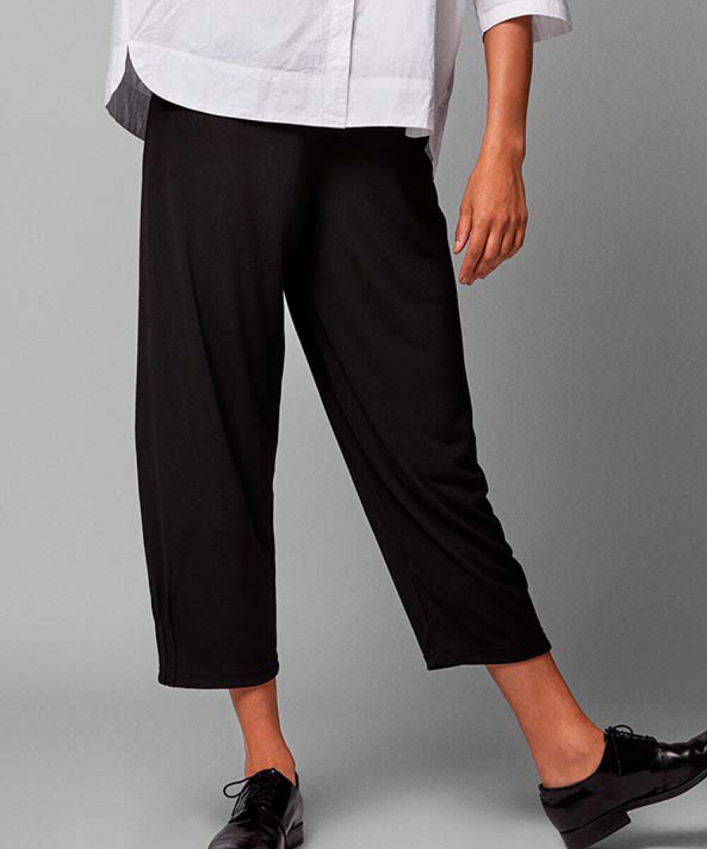 Masai Penelope Trousers - Crocodile - Willow Shaftesbury