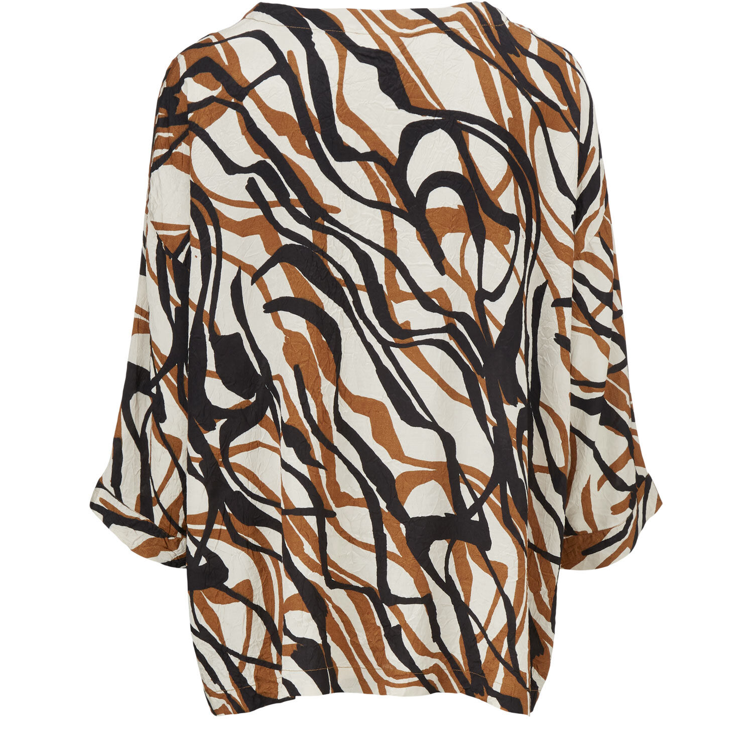 BECCA TOP, Monk's Robe