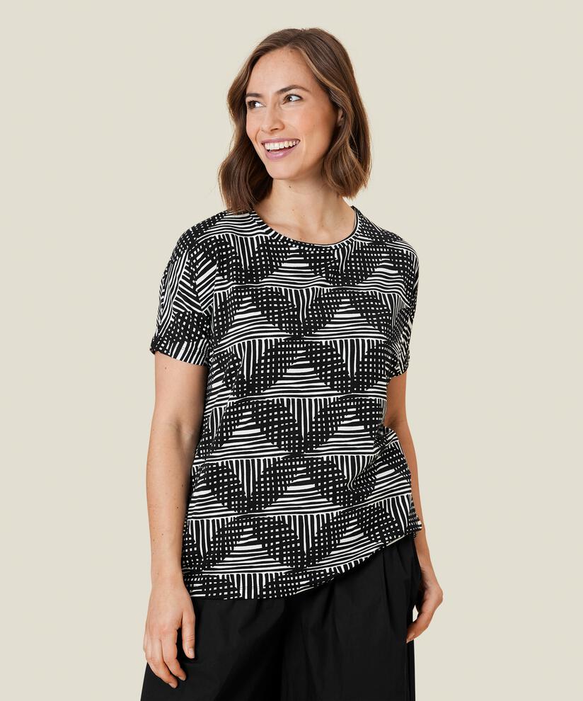 Dorann Jersey Top Masai Official Brand Site Dorann Jersey Top Masai Official Brand Site