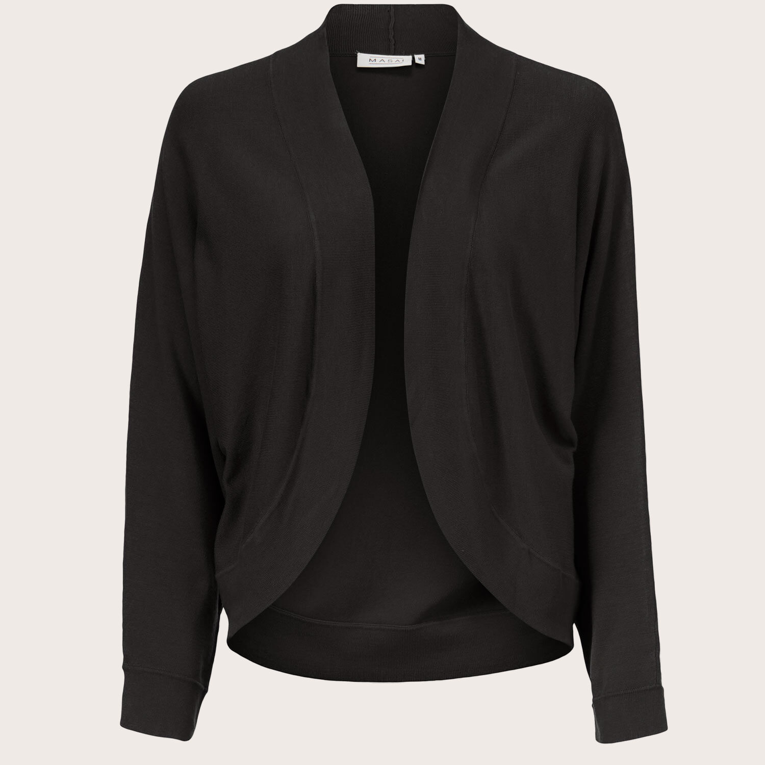 Black going out cardigan clearance