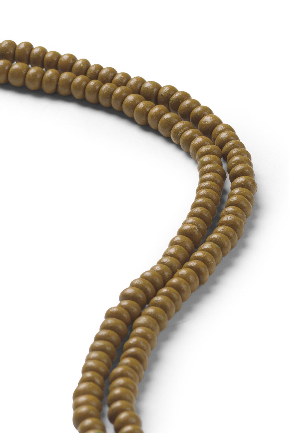 Rianon Necklace, Olivine