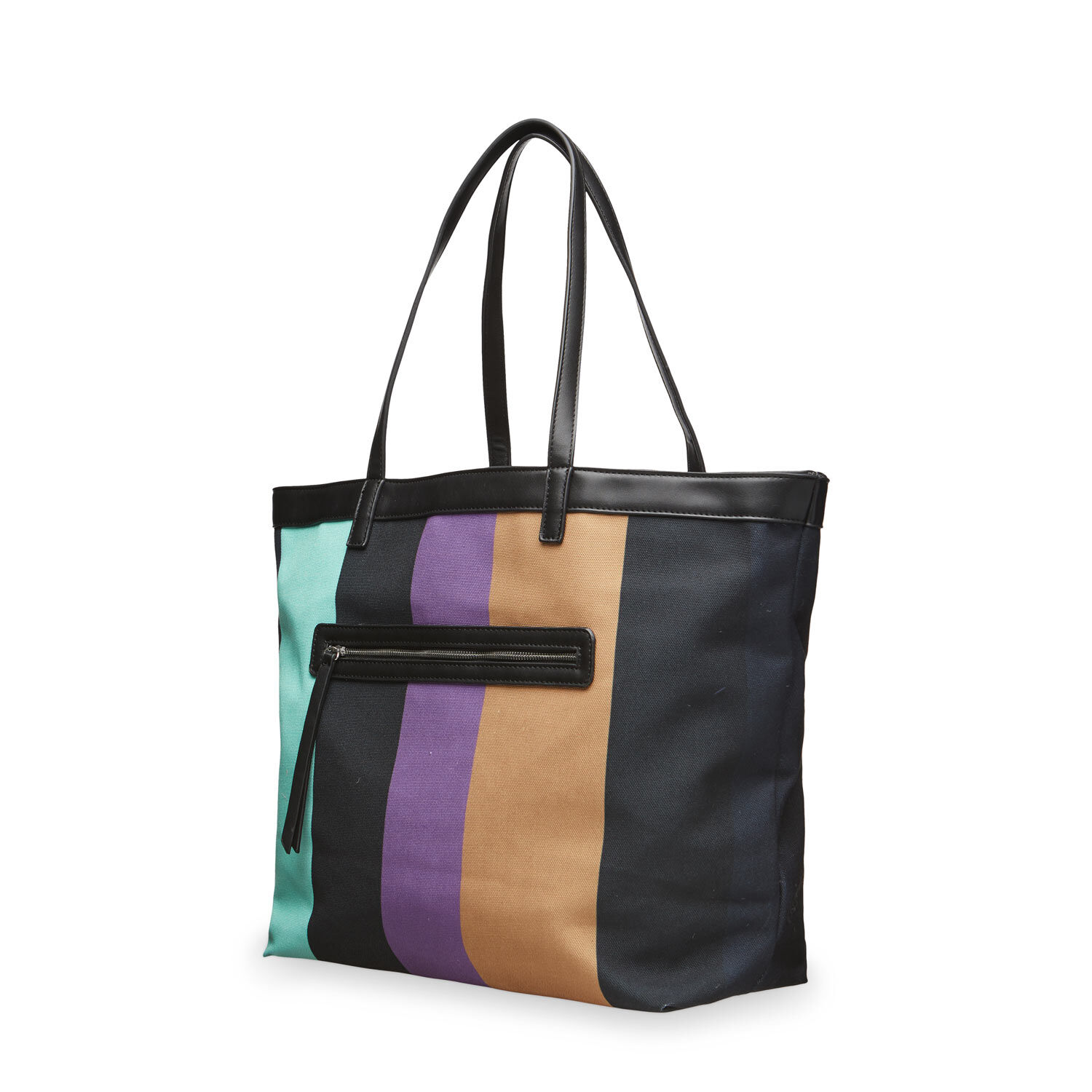 ROSLYN BAG, Sunset Purple