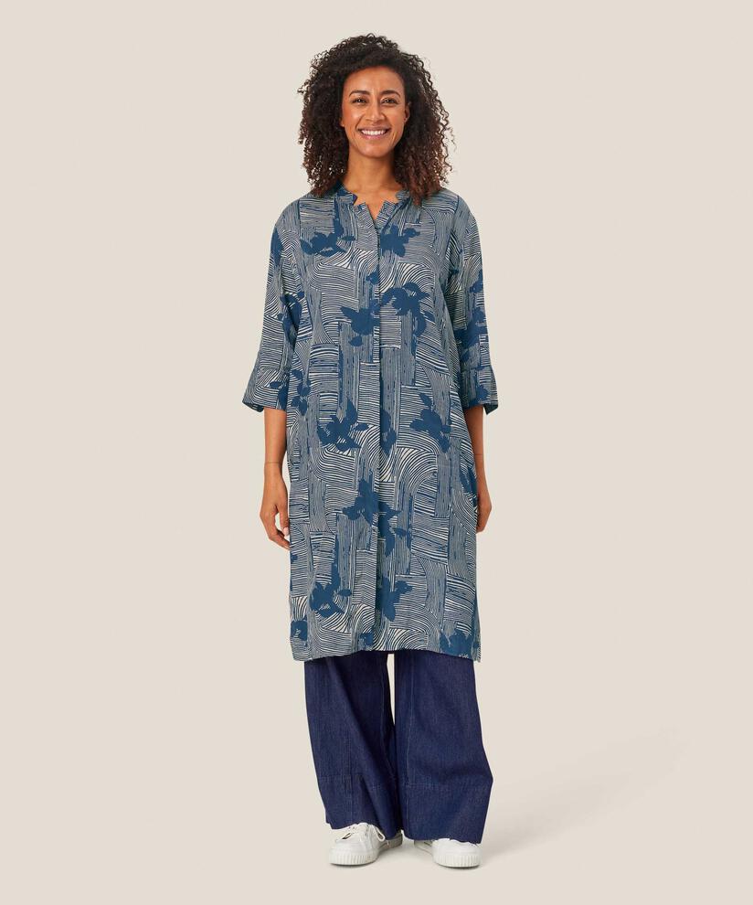 masai nimes shirt dress Nimes Shirt Dress - Masai