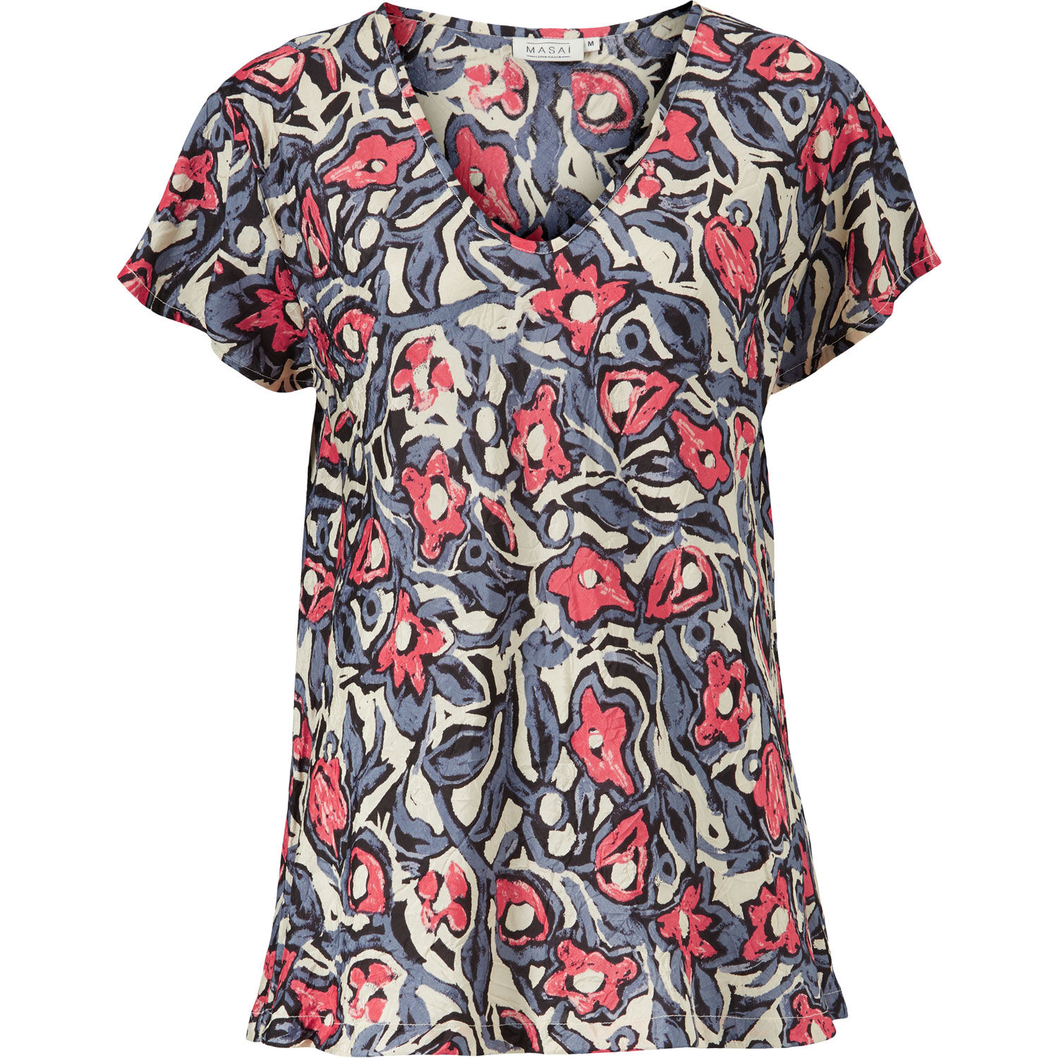 KALLO TOP, Rose Sharon