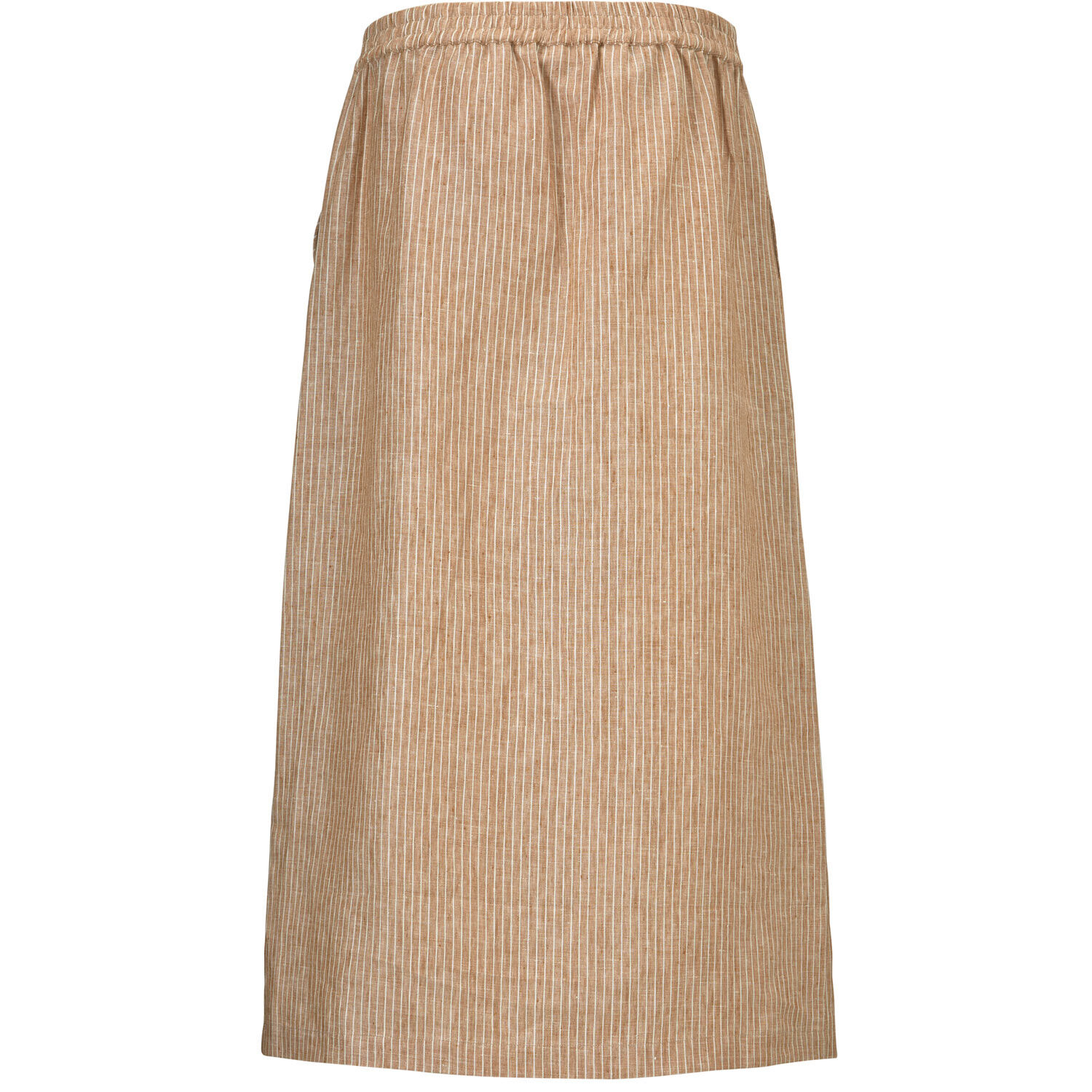 SACHA SKIRT, Chipmunk