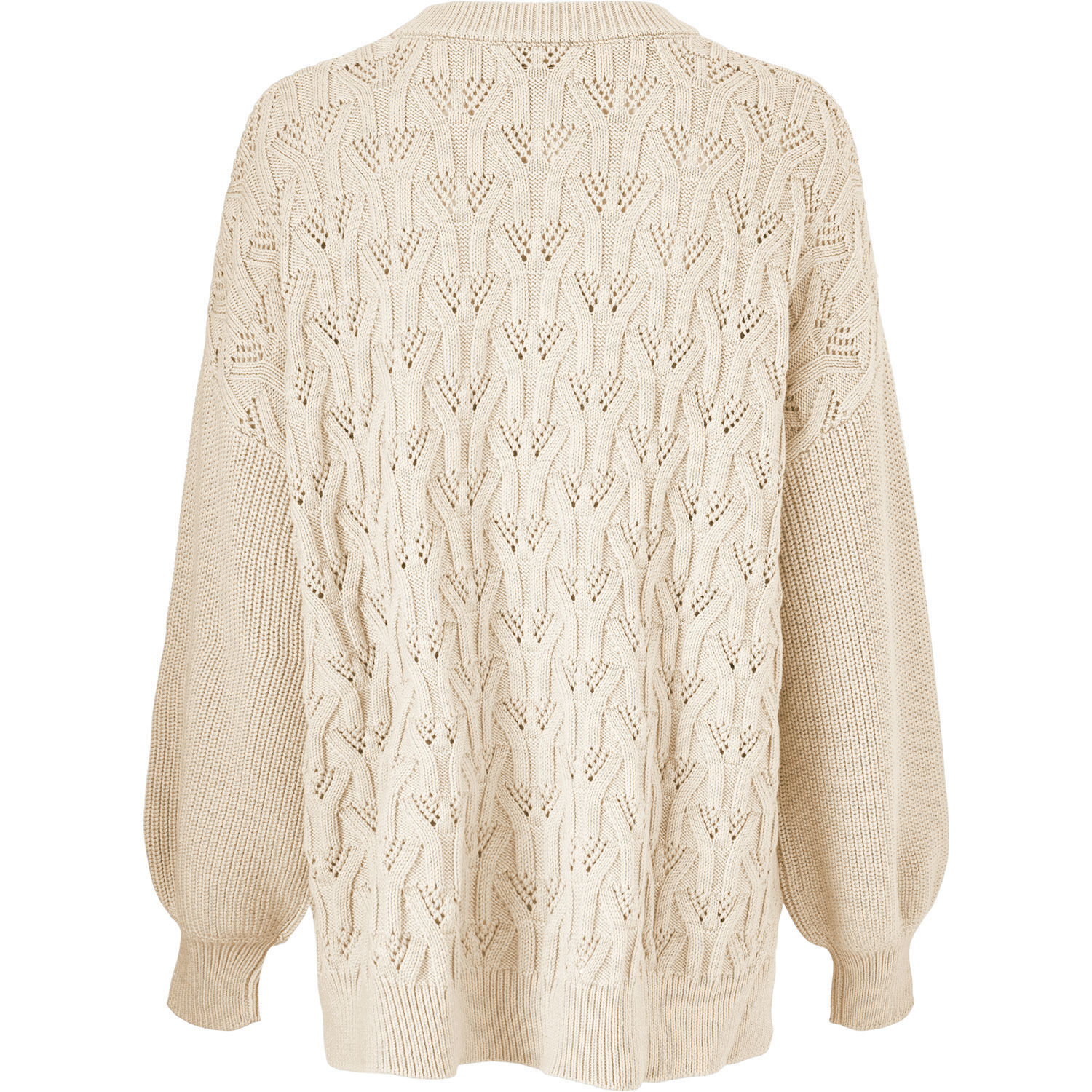 FLAVINI TOP, Whitecap