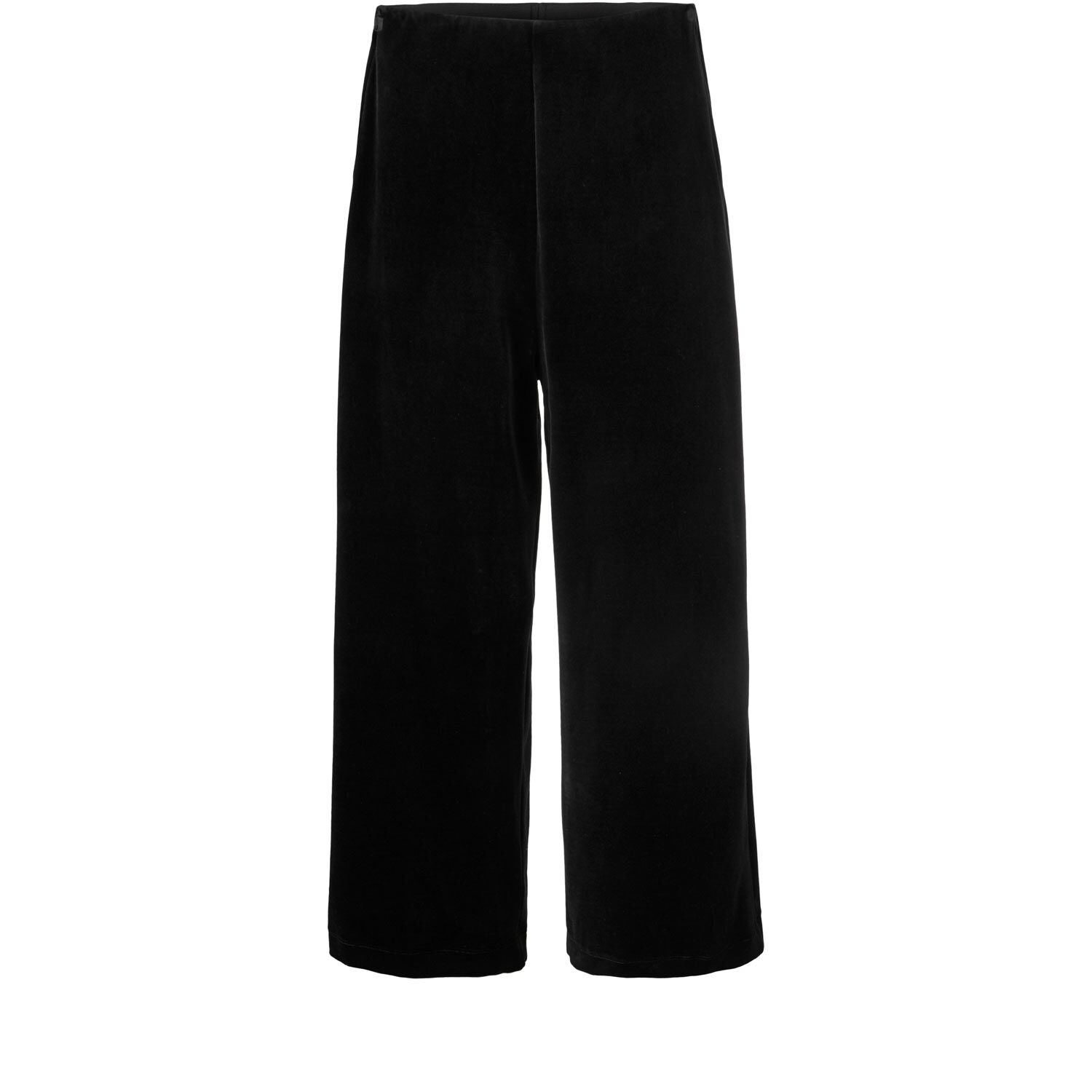 PIRI CULOTTE, Black
