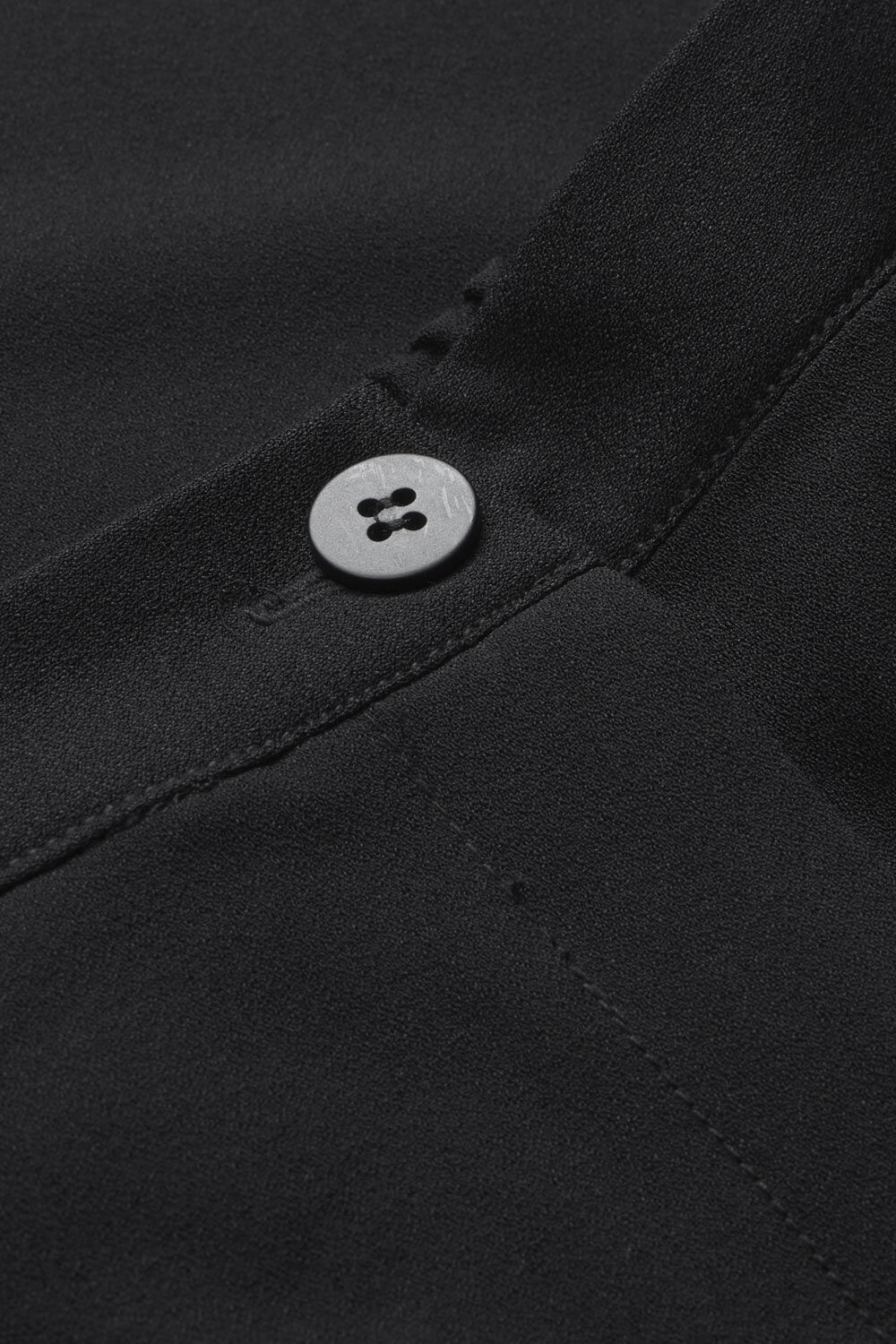 PERINUS TROUSERS, Black