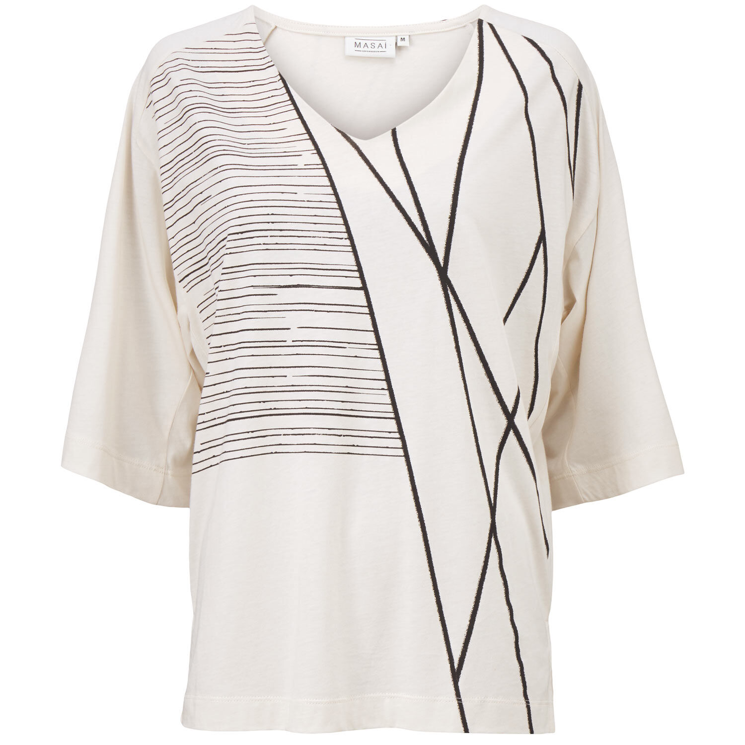 DEJANA TOP, Whitecap