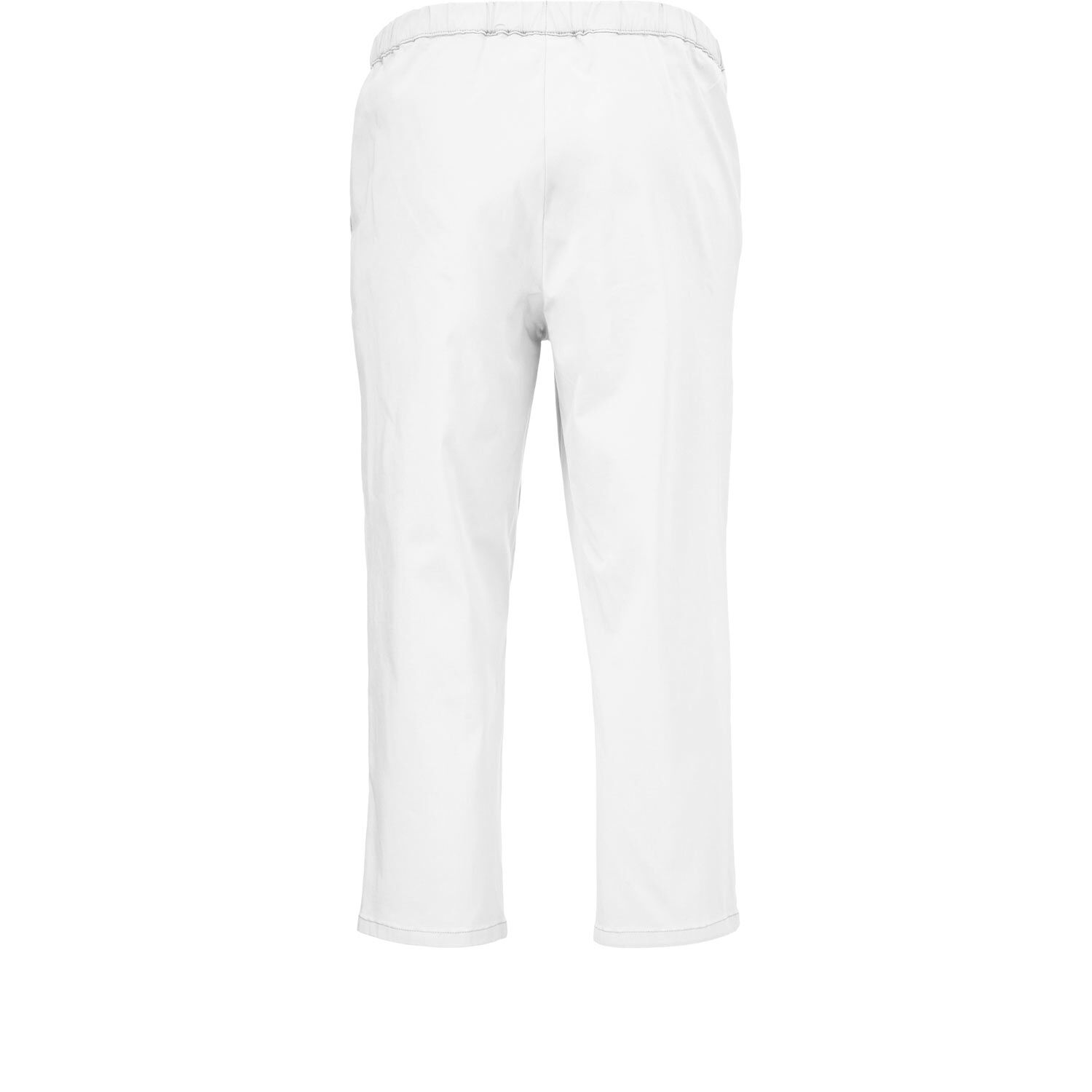 Pamela Capri , White