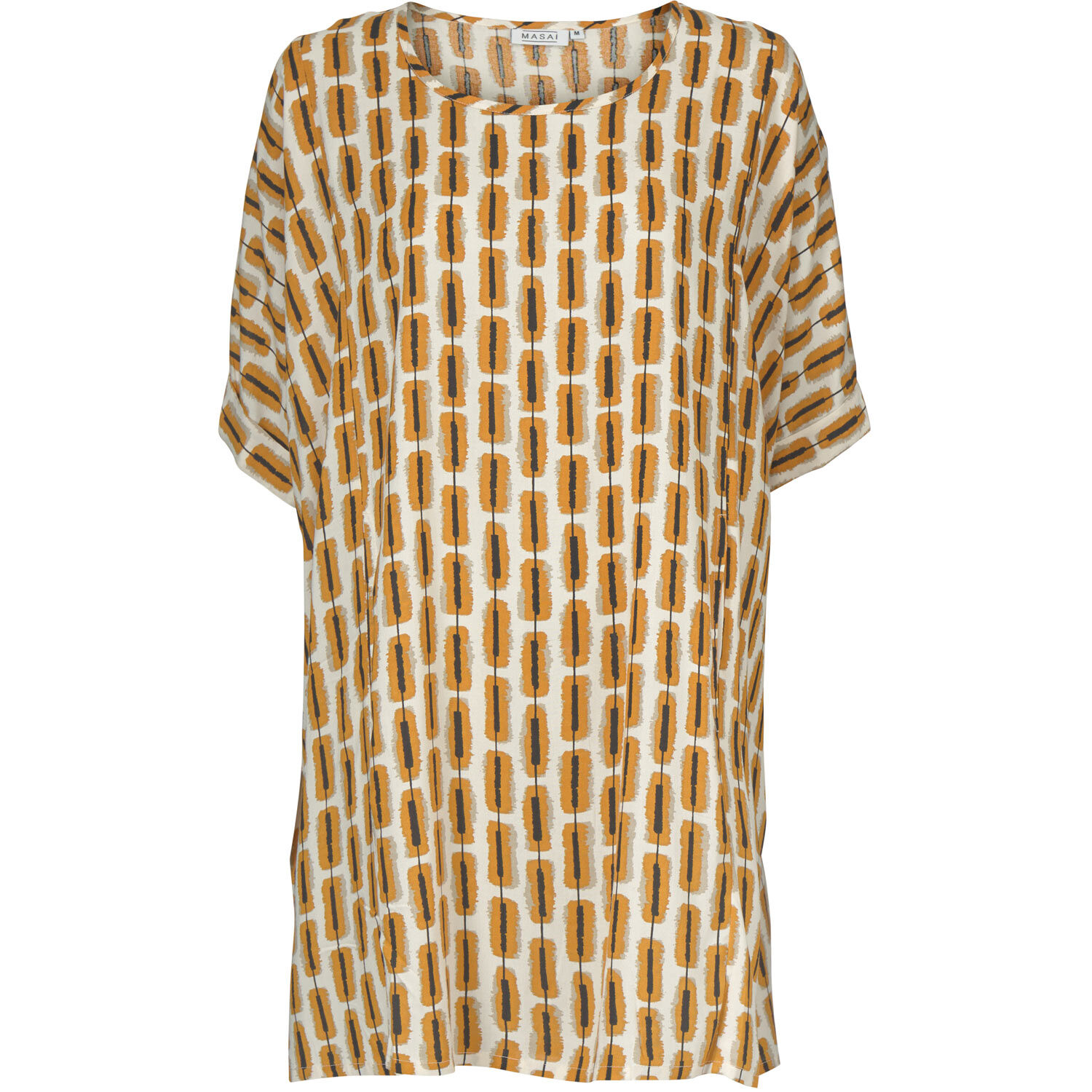 GALENE TUNIC, Inca Gold