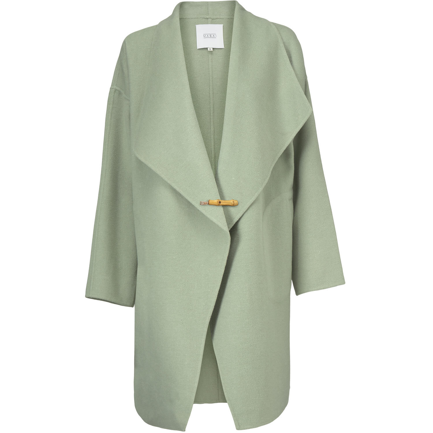 TEAN COAT, Desert sage