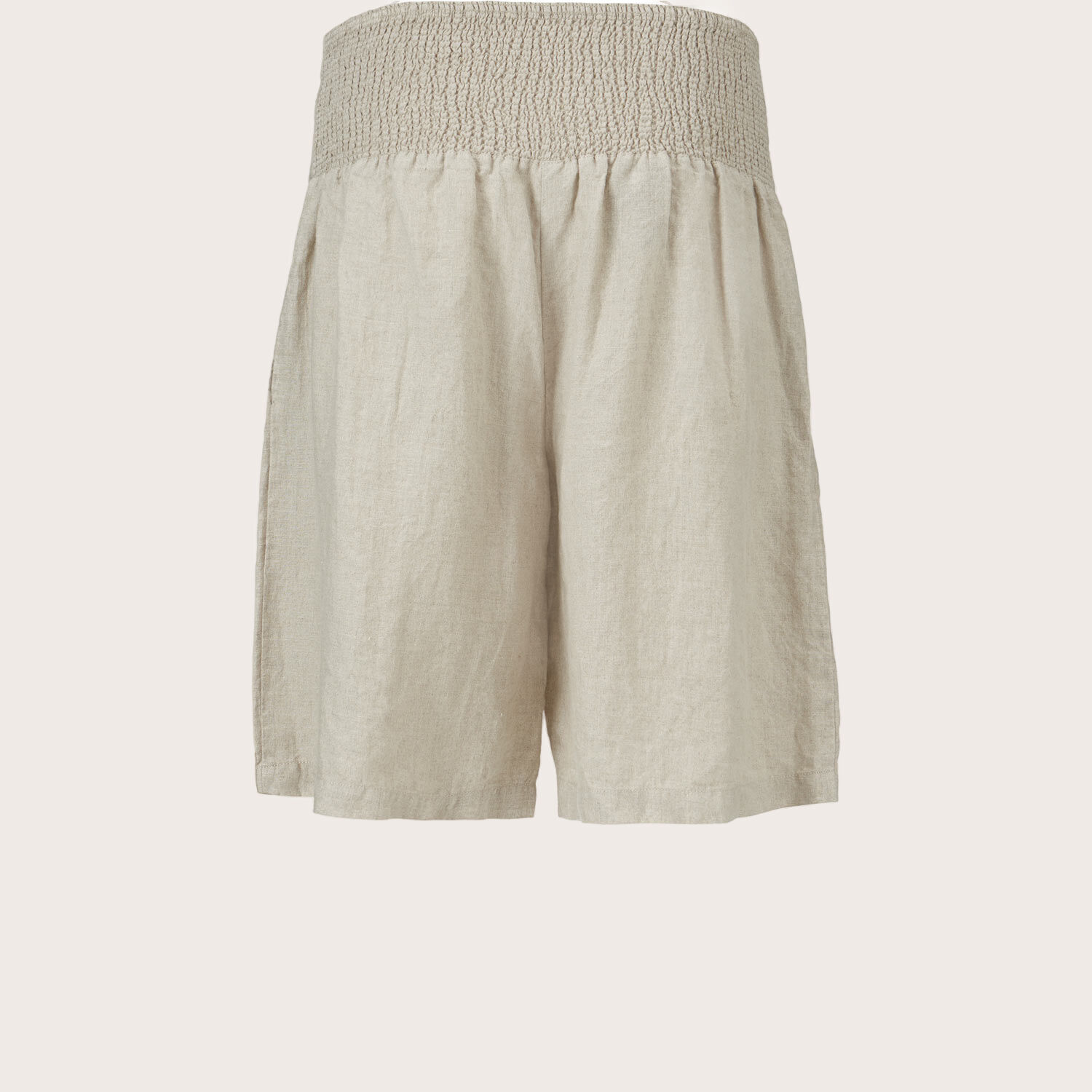Pinja Shorts, Natural