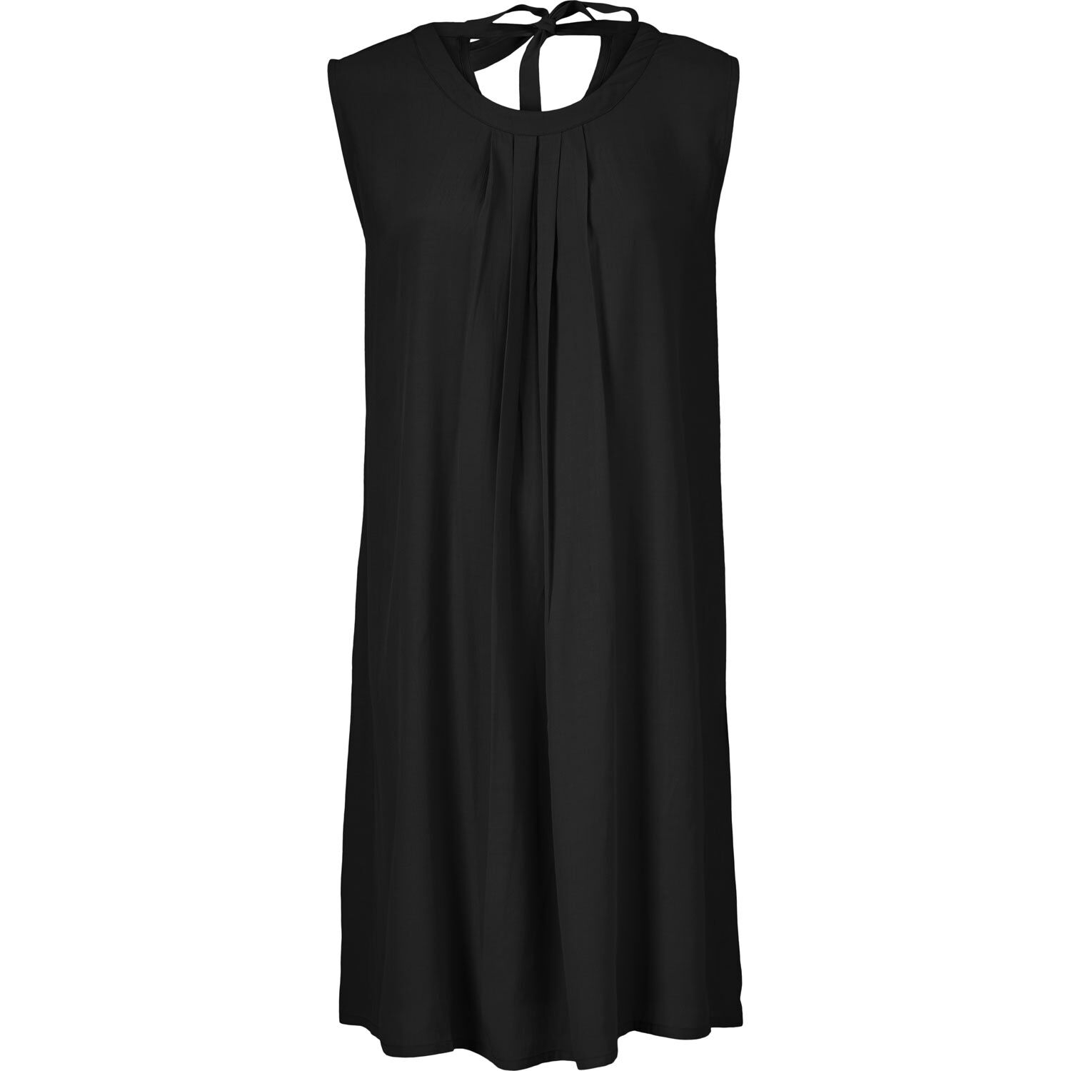 HARPER TUNIC, Black